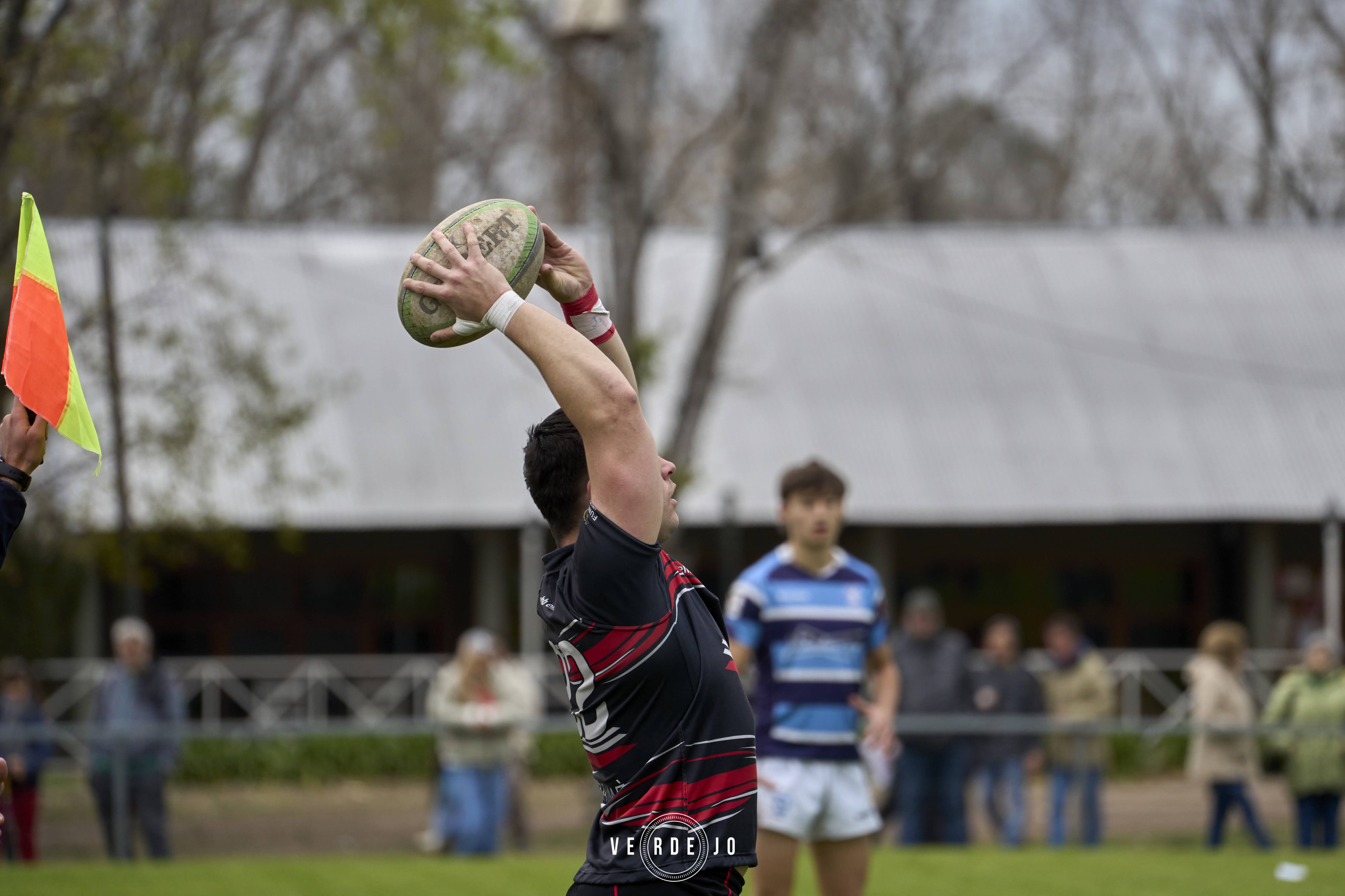  Monte Grande - Luján Rugby Club - Rugby - URBA - 1C - Monte Grande (31) VS (24) LUJAN RUGBY (#URBA1CMGLRC09) Photo by: Ignacio Verdejo | Siuxy Sports 2023-09-02