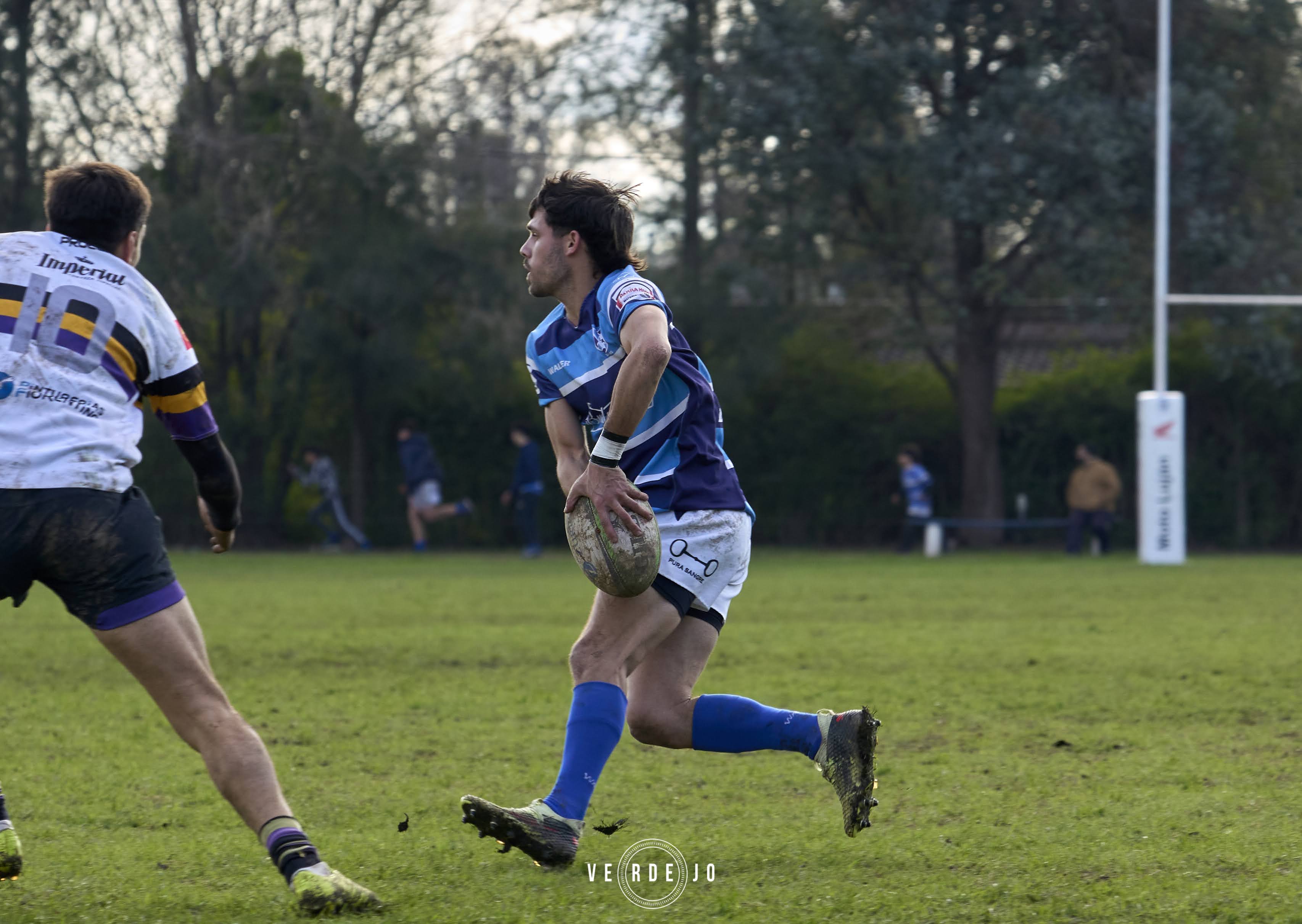  Luján Rugby Club - Club Atlético San Antonio de Padua - Rugby - URBA - 1C - Lujan RC vs CASA de Padua (#URBA1CLRCCPAD07) Photo by: Ignacio Verdejo | Siuxy Sports 2023-07-15
