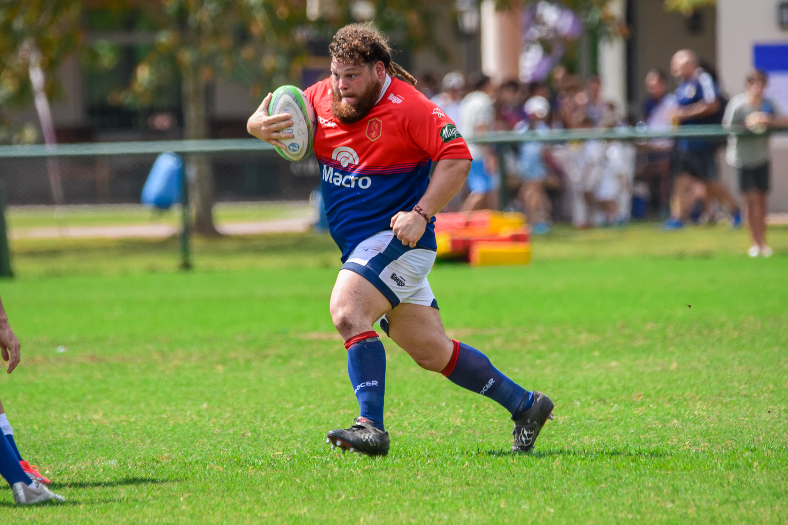  Club Champagnat - Asociación Deportiva Francesa - Rugby - URBA 1ra A -  Champagnat vs Deportiva Francesa (#URBA20231ACHAADF03) Photo by: Ignacio Pousa | Siuxy Sports 2023-03-18