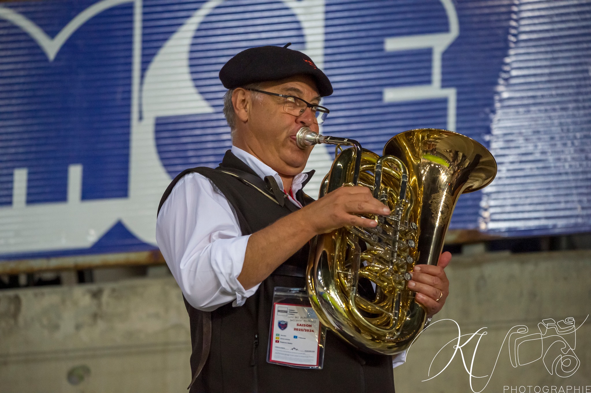  FC Grenoble Rugby - SU Agen - Rugby - Pro D2 - FC Grenoble (24) vs (19) SU Agen (#2023PROD2FCGSUA09) Photo by: Karine Valentin | Siuxy Sports 2023-09-27