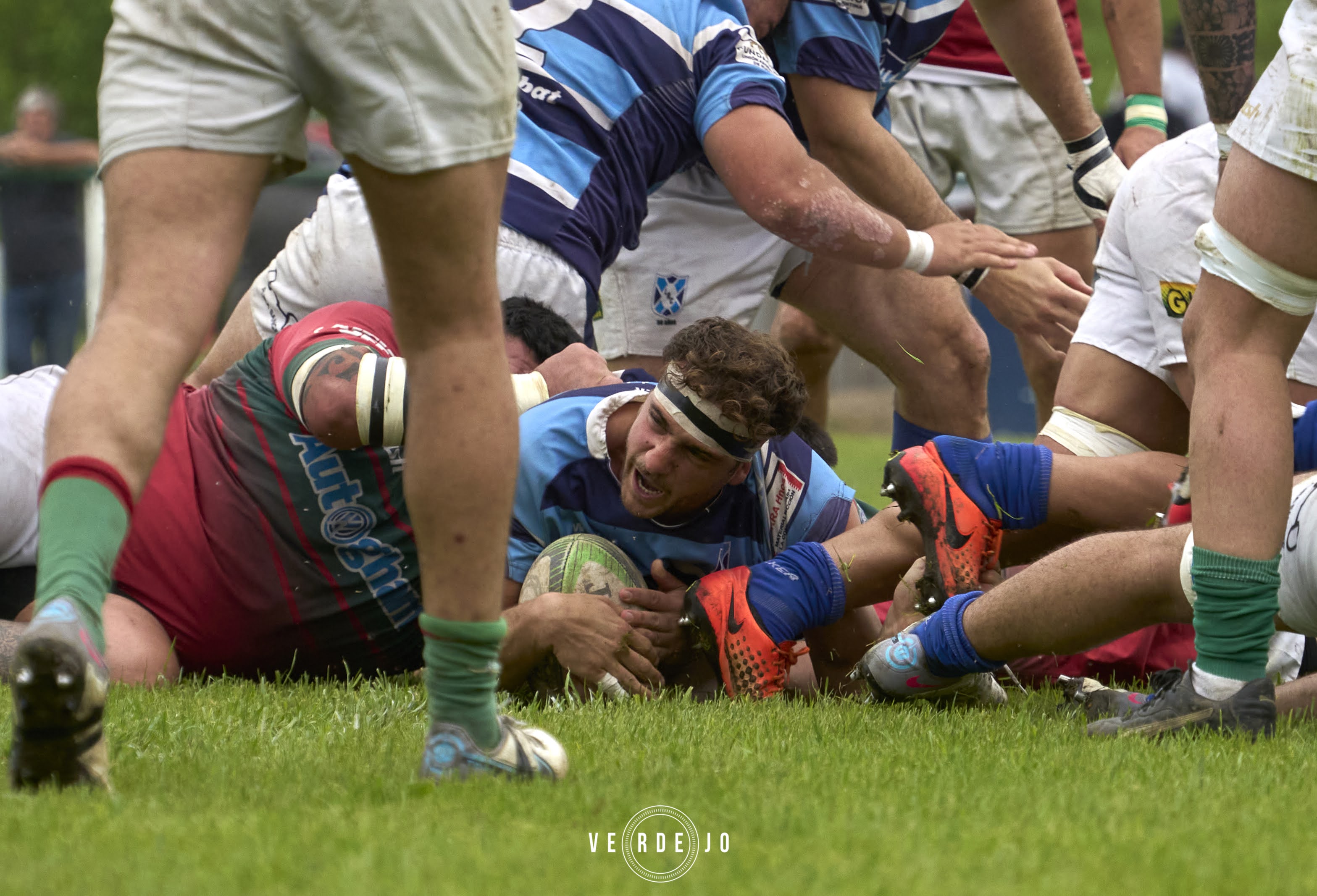  Club Social y Cultural El Retiro - Luján Rugby Club - Rugby - URBA - 1C - El Retiro VS LUJAN RUGBY CLUB (#URBA1CERLRC10) Photo by: Ignacio Verdejo | Siuxy Sports 2023-10-22