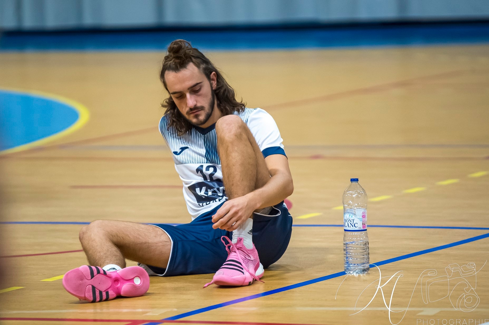  Grenoble Volley UC - US Saint-Egrève Volley-Ball - Volleyball - 2023 GVUC vs. USSE (#2023GVUCUSSE10) Photo by: Karine Valentin | Siuxy Sports 2023-10-28
