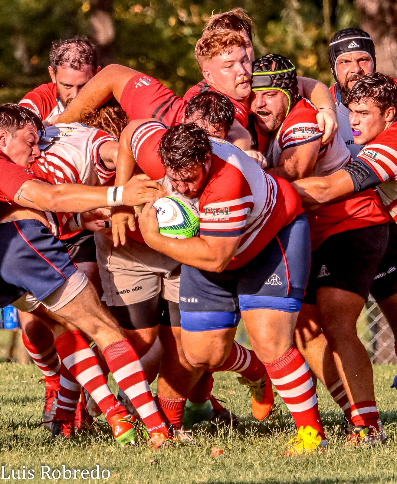  Areco Rugby Club - Tiro Federal de San Pedro - Rugby - Areco Rugby Club vs Tiro Federal de San Pedro (Marzo 2023) (#2023ArecoSanPedro03) Photo by: Luis Robredo | Siuxy Sports 2023-03-04