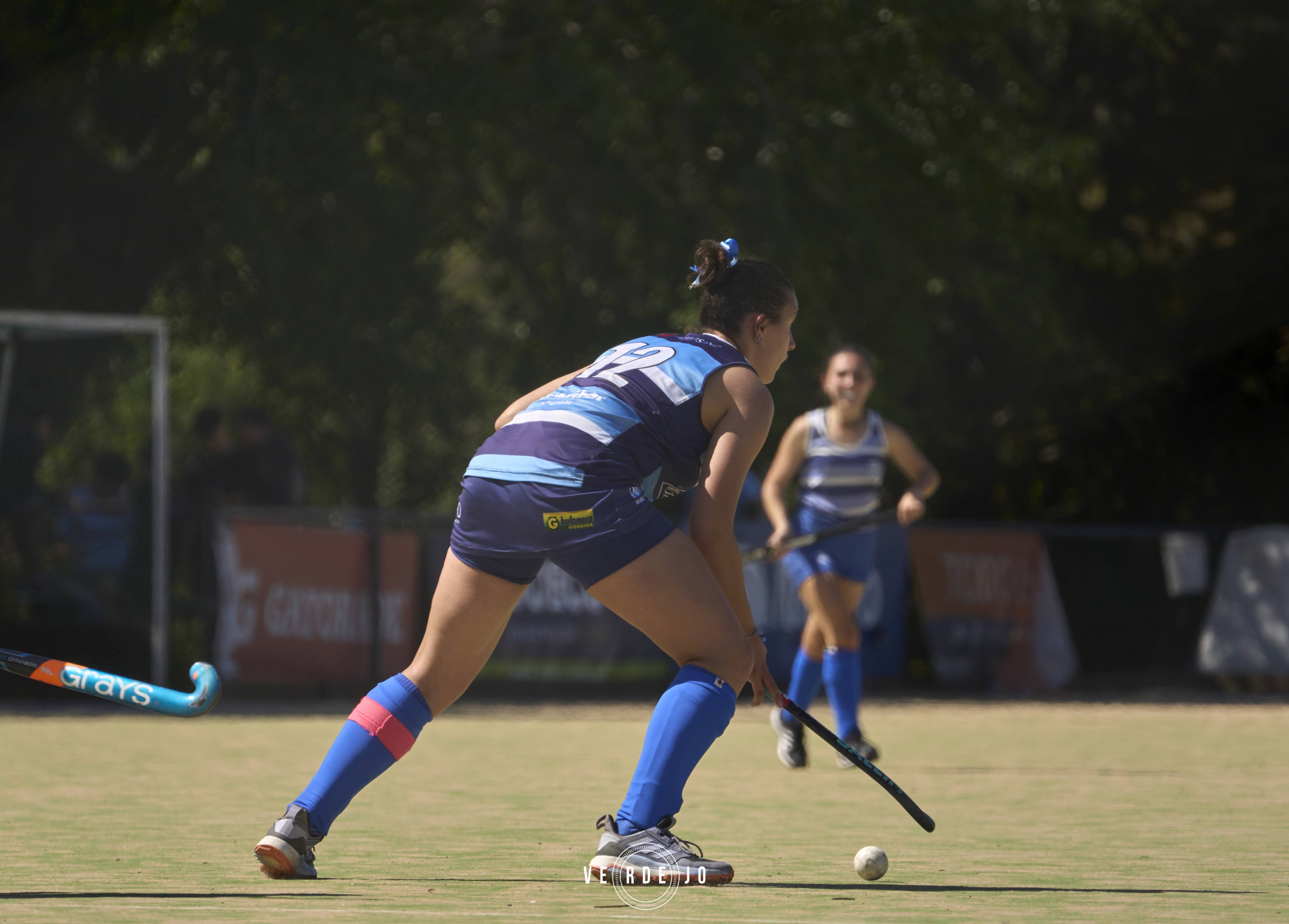  Luján Rugby Club - Club Atlético Velez Sarsfield - Field hockey - LRC vs Velez (Quinta, Inter y Primera) (#2023HocLRCVEL10) Photo by: Ignacio Verdejo | Siuxy Sports 2023-10-21