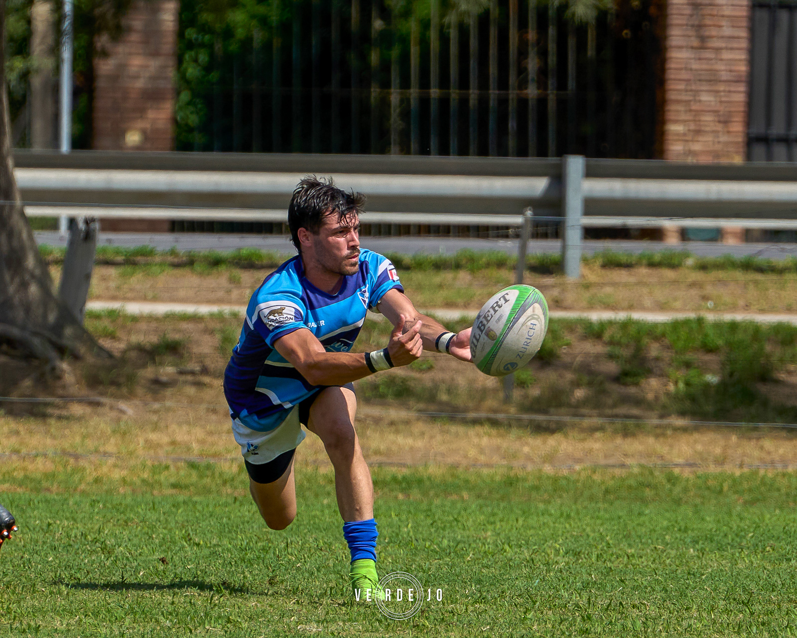  Luján Rugby Club - Club Italiano Rugby - Rugby - URBA 1ra C - Lujan Rugby Club (11) vs (8) Club Italiano de Rugby (Int) (#URBA1CLRCvCIR03I) Photo by: Ignacio Verdejo | Siuxy Sports 2023-03-18
