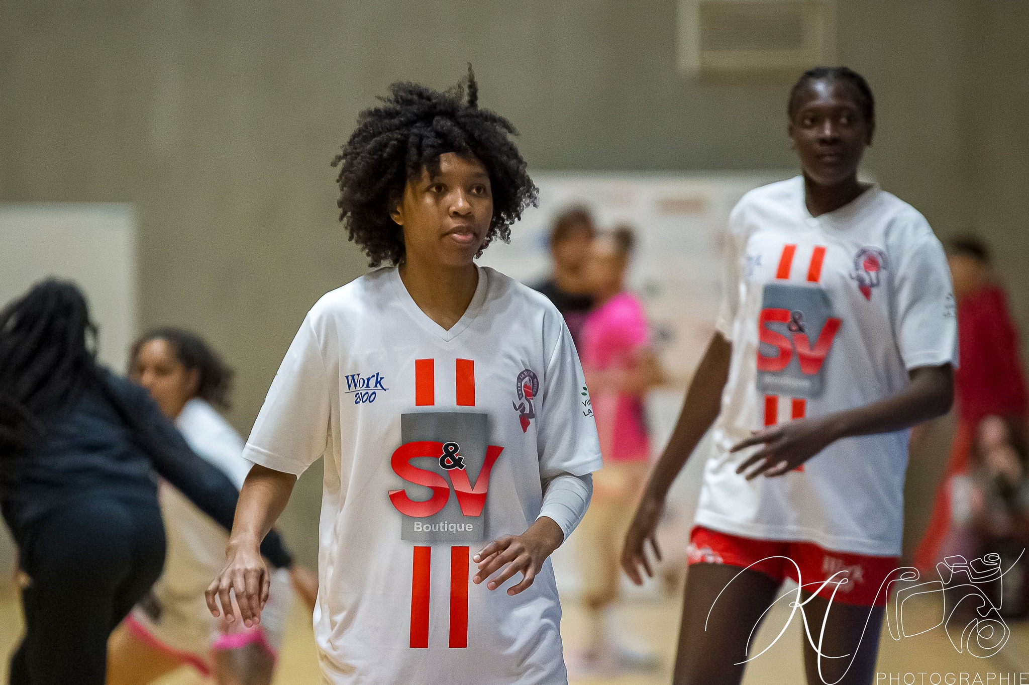  BC Tronche Meylan - Charnay - Basketball - BC Tonche Meylan (55) vs (61) Charnay Baskey Bourgogne Sud (#FFBB23BCTMCBBS02) Photo by: Karine Valentin | Siuxy Sports 2023-02-18