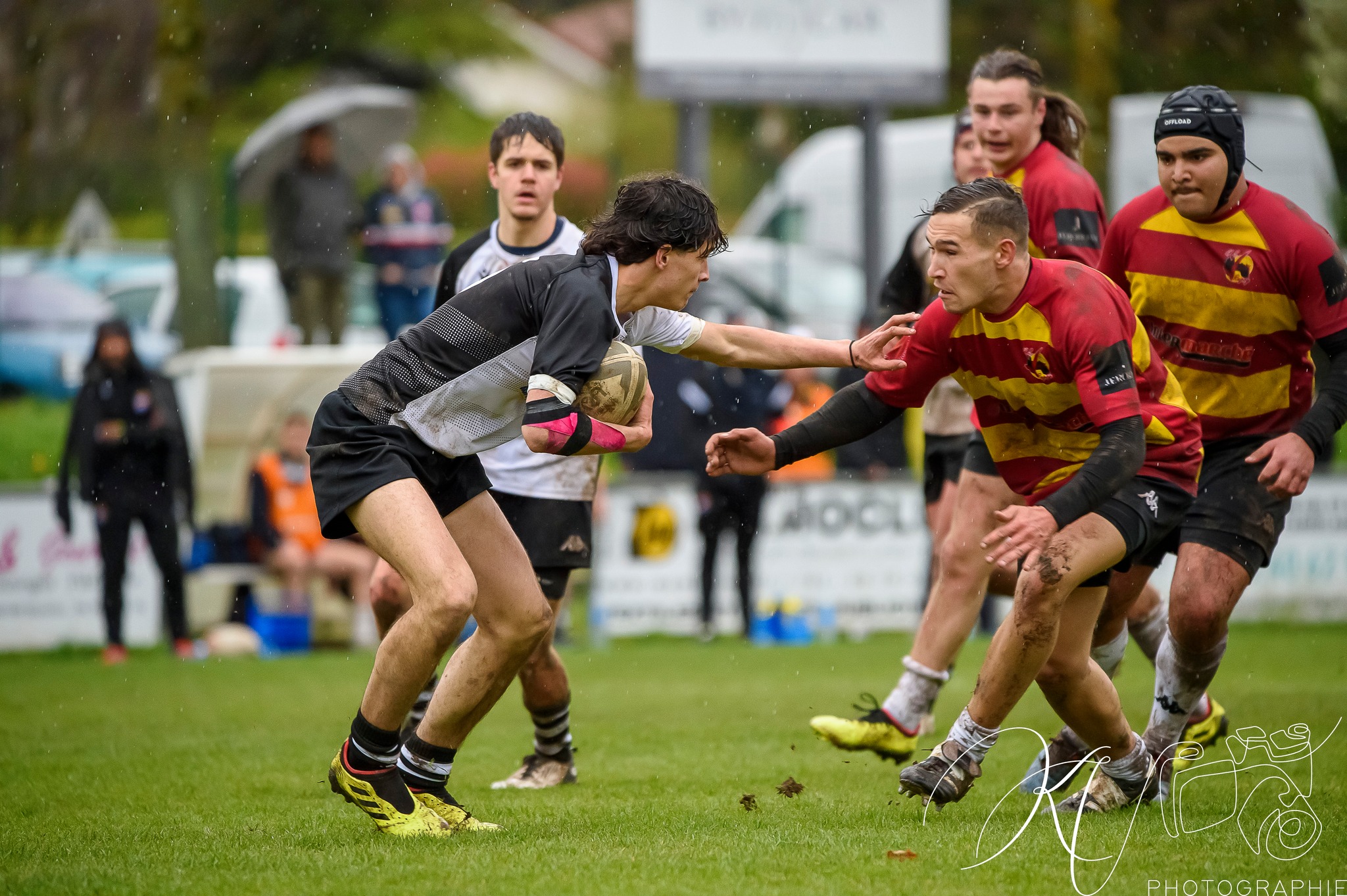  Rugby Club de Seyssins - RAS Vizille Vaulnaveys - Rugby - U19 - RC Seyssins vs RAS Vizille-Vaulnaveys (#2023U19RCSvRVV04) Photo by: Karine Valentin | Siuxy Sports 2023-04-01
