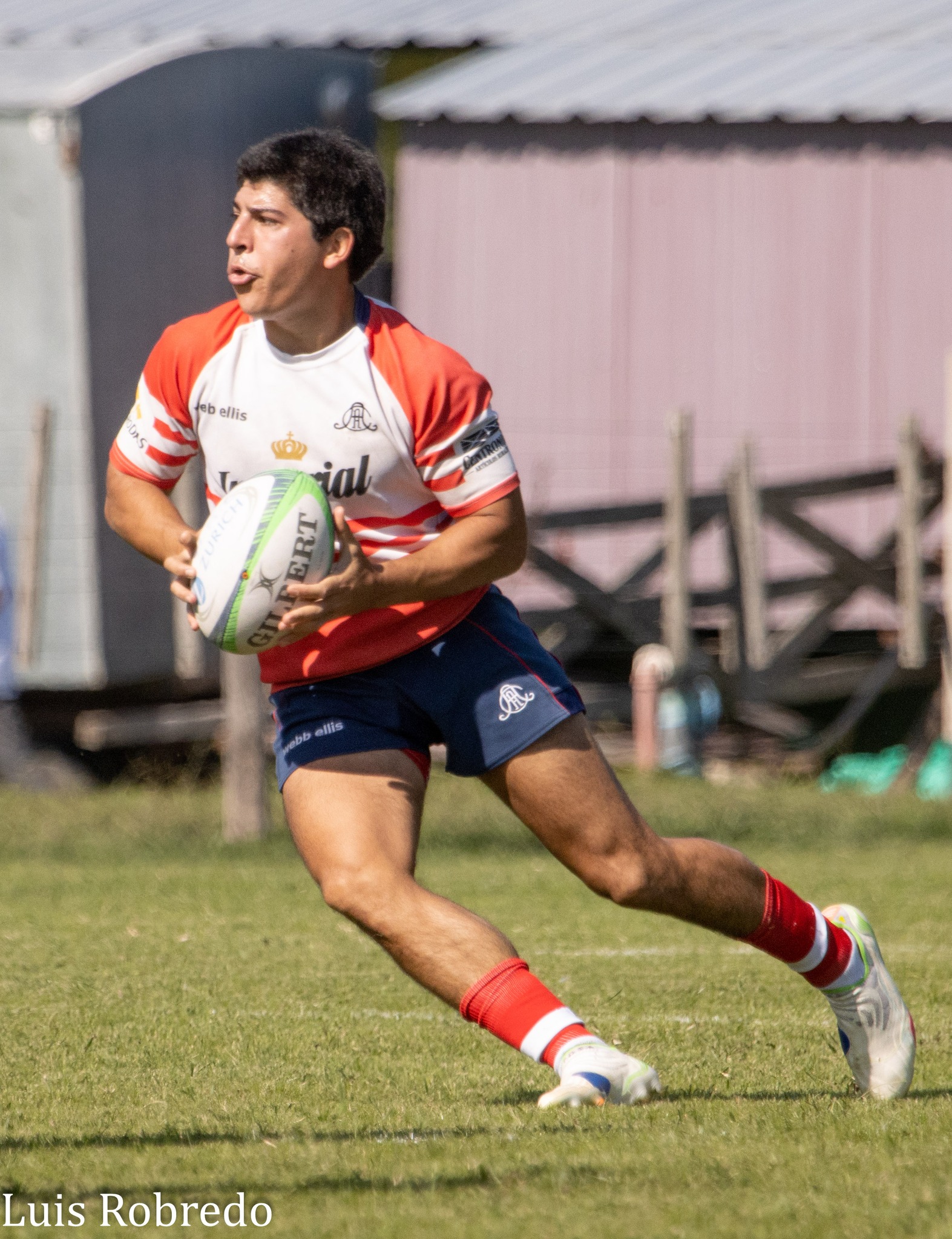  Areco Rugby Club - Asociación Lanús Rugby Club - Rugby - Areco RC Vs Lanus RC (#2023ArecoLanus04) Photo by: Luis Robredo | Siuxy Sports 2023-04-22