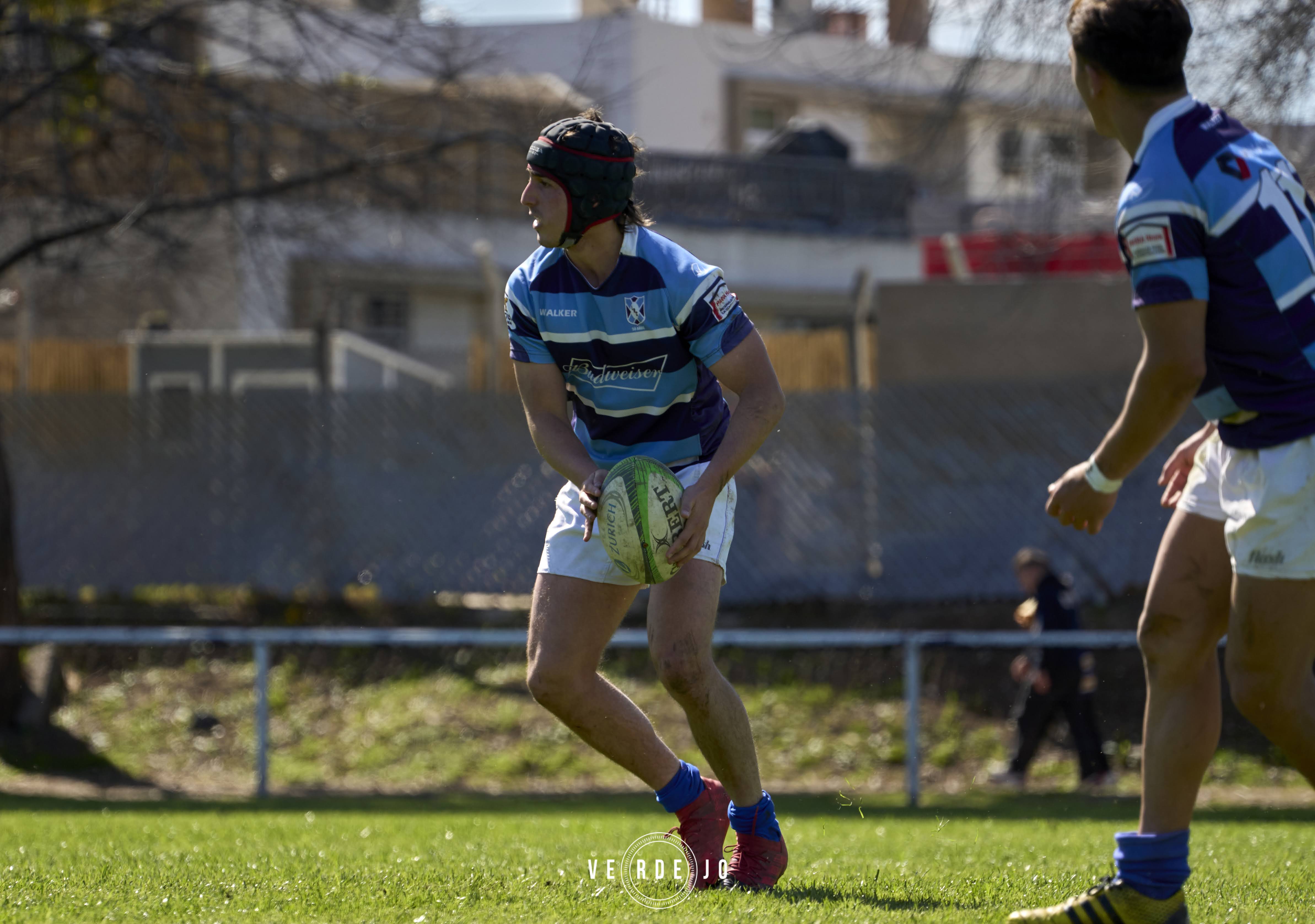  Círculo de ex Cadetes del Liceo Militar Gral San Martín - Luján Rugby Club - Rugby - URBA - 1C PreInter - Liceo Militar (43) vs (19) Lujan Rugby (#URBA1CLICLRCc08) Photo by: Ignacio Verdejo | Siuxy Sports 2023-08-26