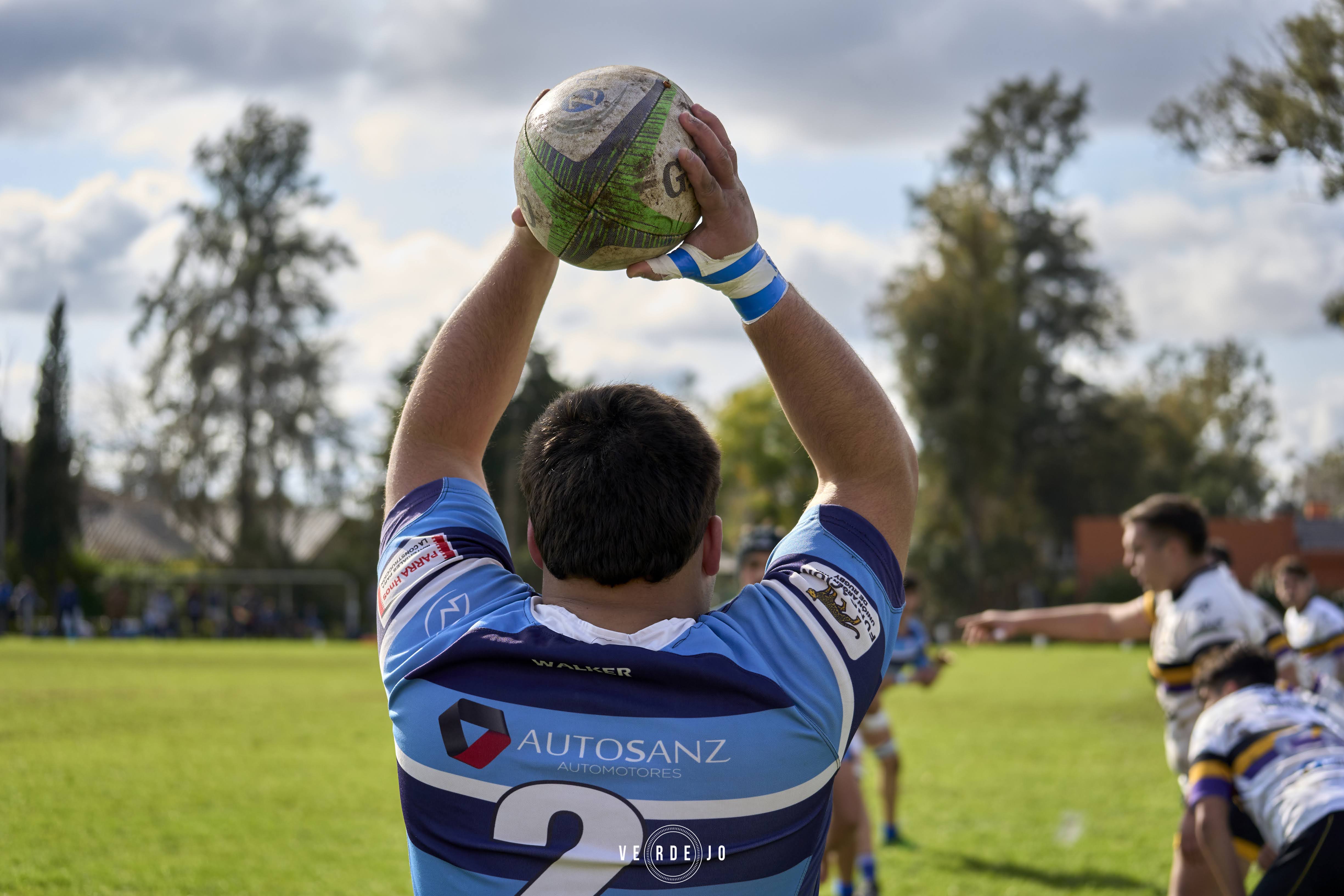  Luján Rugby Club - Club Atlético San Antonio de Padua - Rugby - URBA - 1C - Lujan RC vs CASA de Padua (#URBA1CLRCCPAD07) Photo by: Ignacio Verdejo | Siuxy Sports 2023-07-15