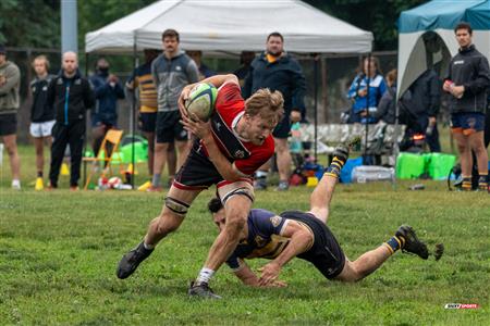 Beaconsfield Rfc Town of Mount Royal RFC - Beaconsfield Rugby Football Club - Rugby ...