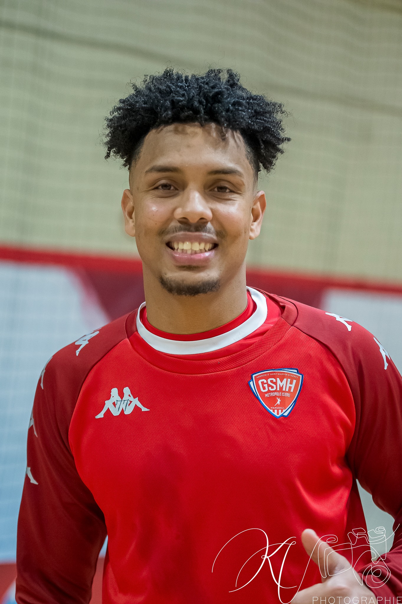  Grenoble SMH Métropole Isère Handball - HBC Aix en Savoie - Handball - GSMH Métro Isère Hanball (34) vs (24) HBC Aix en Savoie (#2023GSMHMIHvHBCAES) Photo by: Karine Valentin | Siuxy Sports 2023-02-04