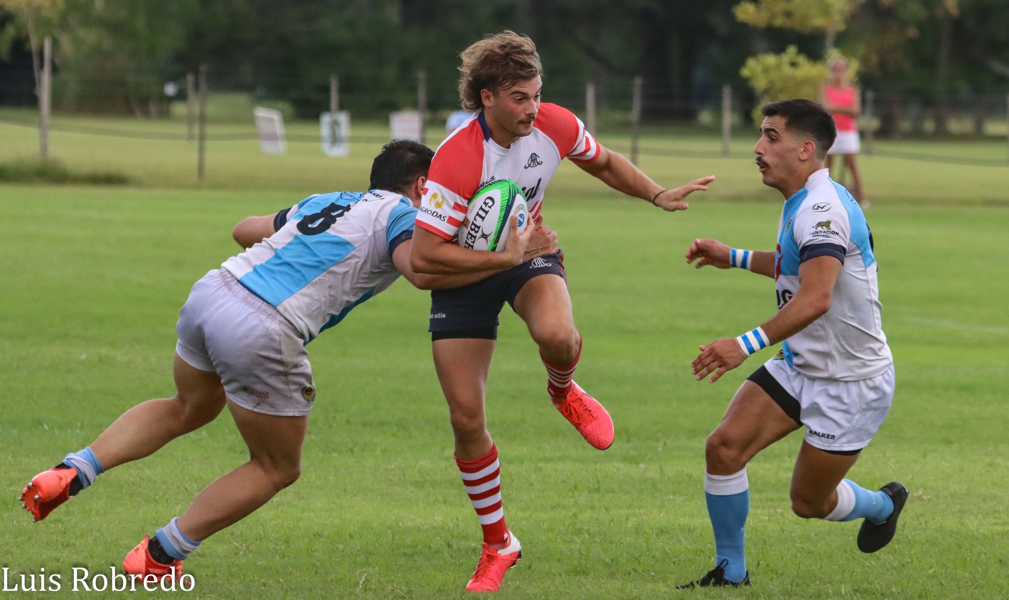  Areco Rugby Club - Centro Naval - Rugby - URBA 1ra C - Areco RC (31) vs (35) Centro Naval (#URBA1C2023ARCvCN03) Photo by: Luis Robredo | Siuxy Sports 2023-03-18