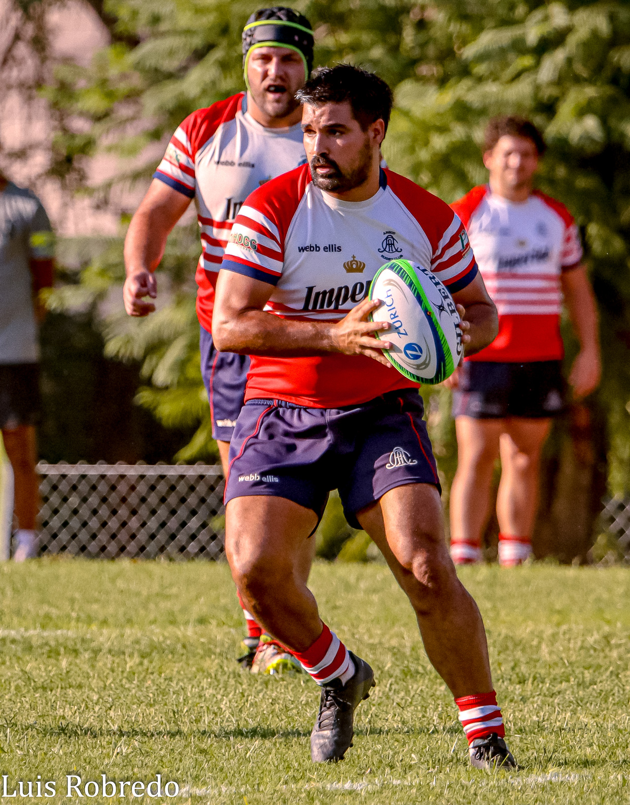  Areco Rugby Club - Tiro Federal de San Pedro - Rugby - Areco Rugby Club vs Tiro Federal de San Pedro (Marzo 2023) (#2023ArecoSanPedro03) Photo by: Luis Robredo | Siuxy Sports 2023-03-04