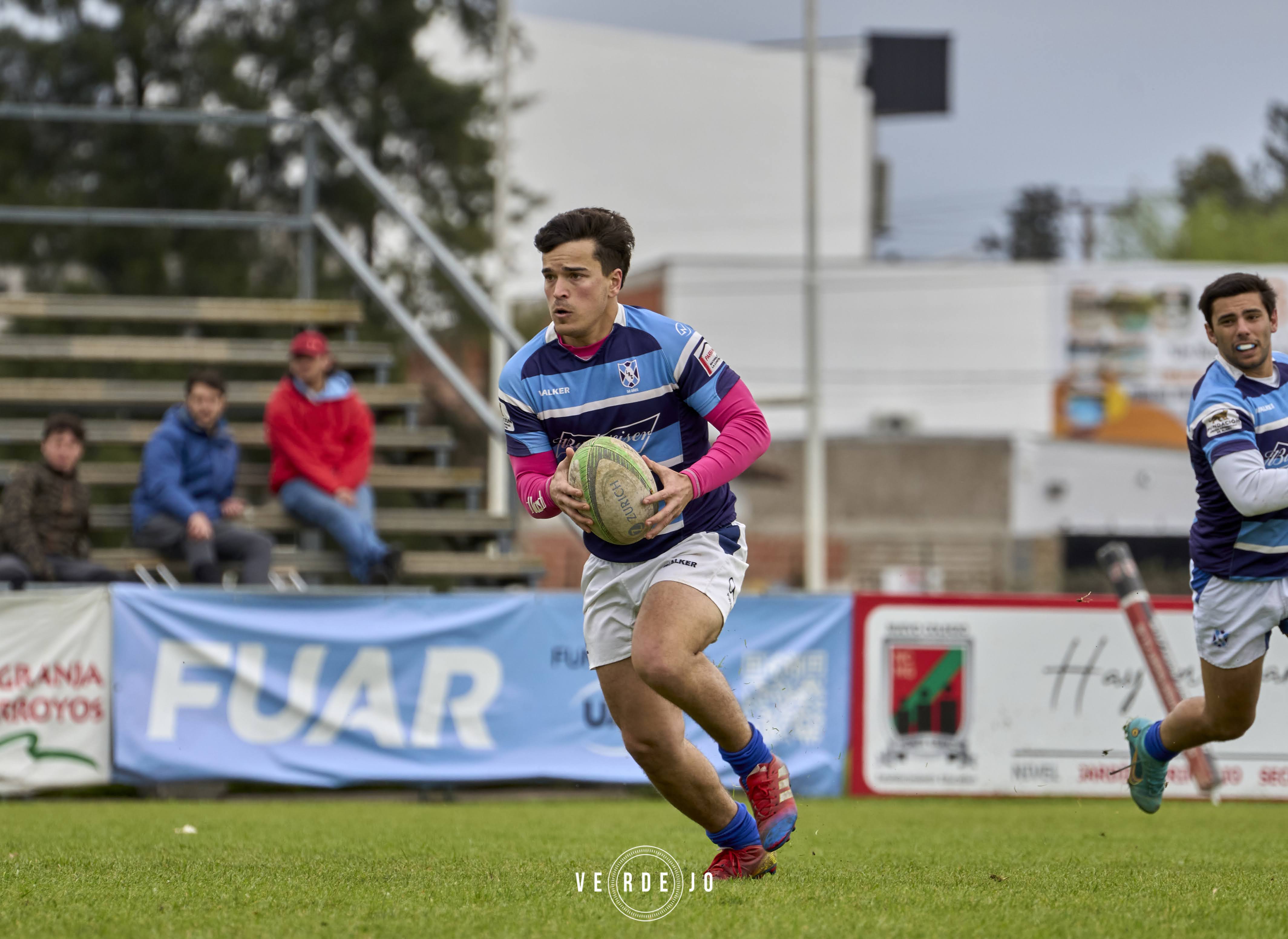  Monte Grande - Luján Rugby Club - Rugby - URBA - 1C - Monte Grande (31) VS (24) LUJAN RUGBY (#URBA1CMGLRC09) Photo by: Ignacio Verdejo | Siuxy Sports 2023-09-02