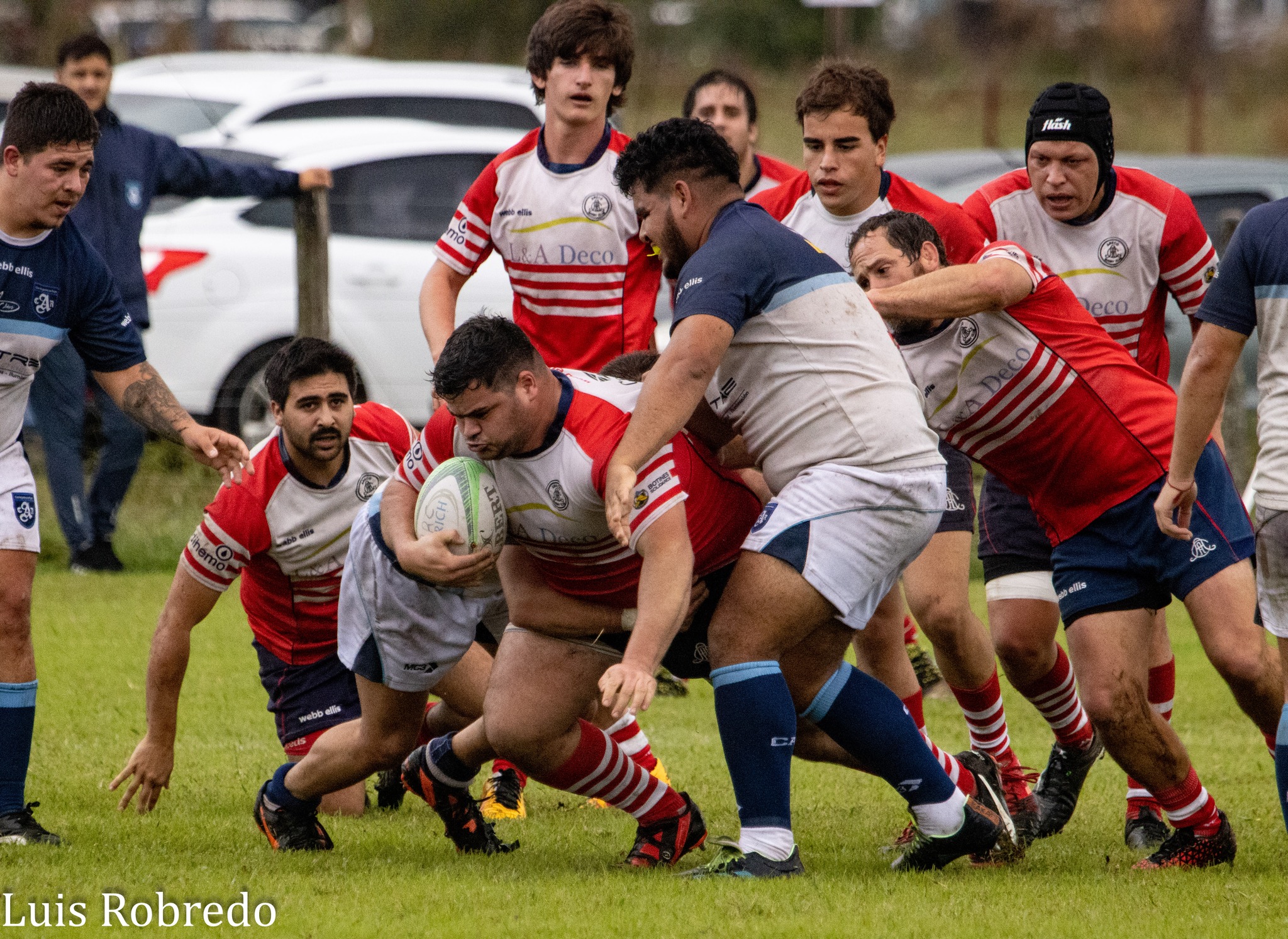  Areco Rugby Club - Club Argentino de Rugby - Rugby - URBA 2023 - 1ra C - Areco RC (32) vs (29) Club Argentino de Rugby (#URBA2023ArecovCAR05) Photo by: Luis Robredo | Siuxy Sports 2023-05-06