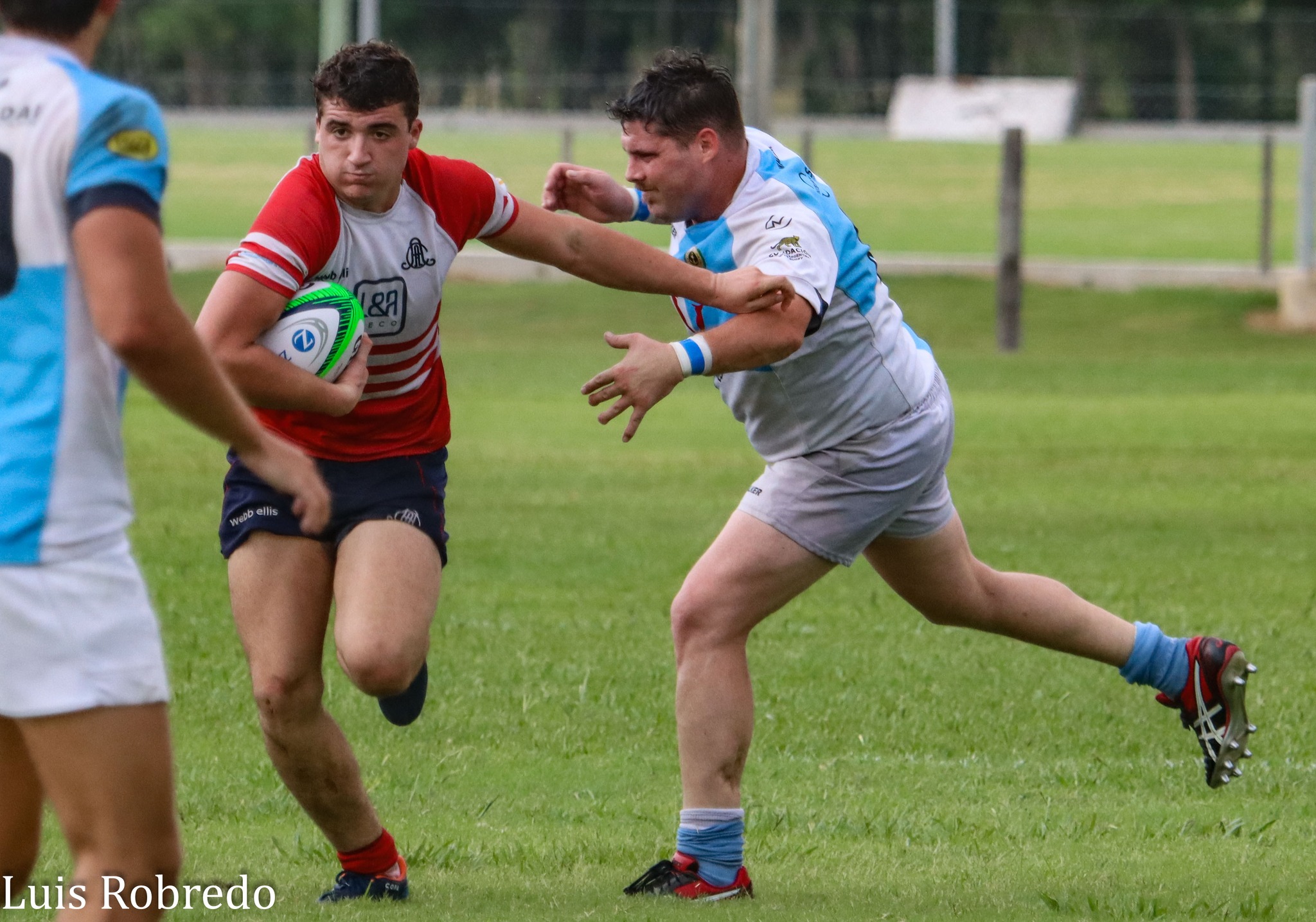  Areco Rugby Club - Centro Naval - Rugby - URBA 1ra C - Areco RC (31) vs (35) Centro Naval (#URBA1C2023ARCvCN03) Photo by: Luis Robredo | Siuxy Sports 2023-03-18