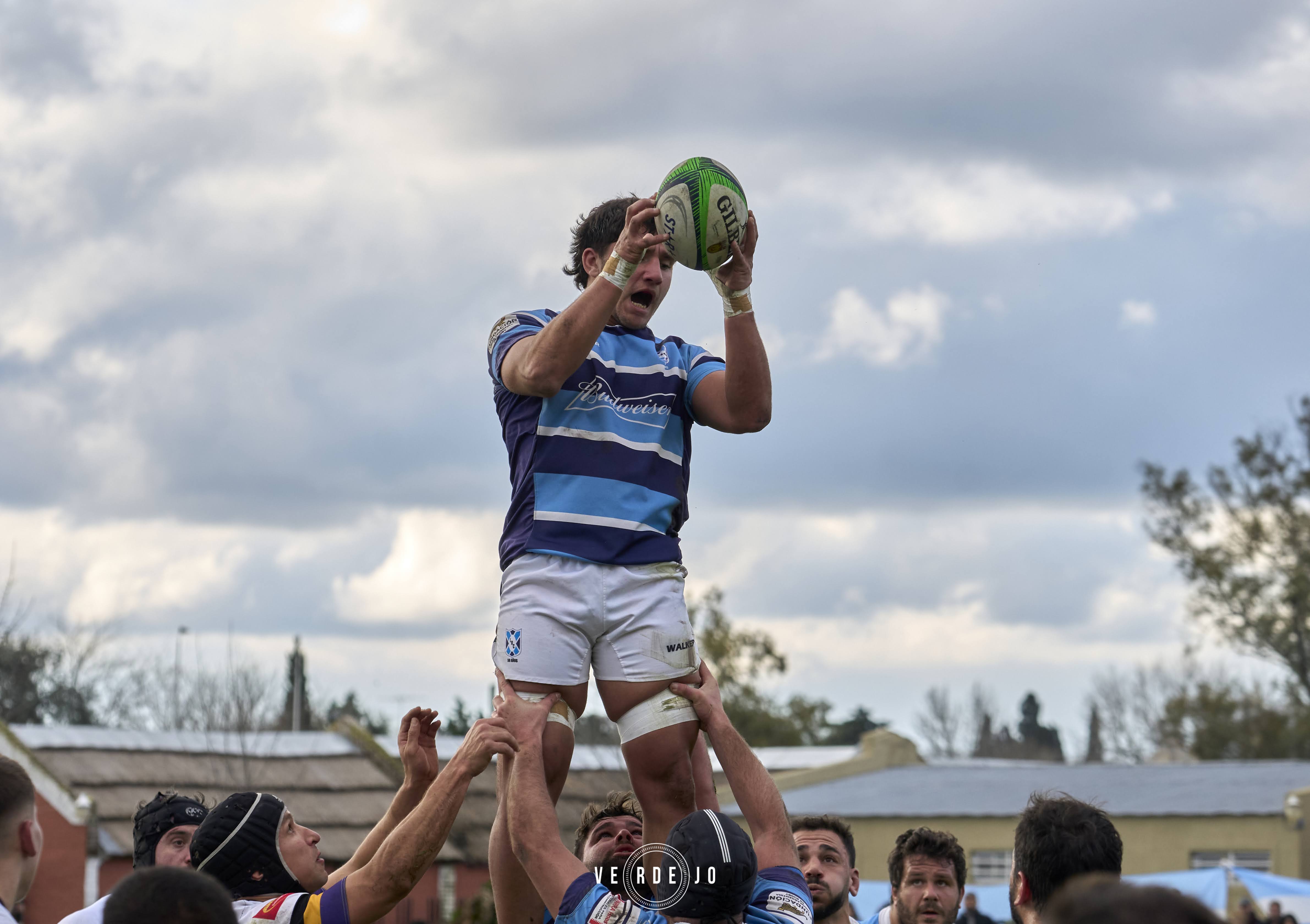  Luján Rugby Club - Club Atlético San Antonio de Padua - Rugby - URBA - 1C - Lujan RC vs CASA de Padua (#URBA1CLRCCPAD07) Photo by: Ignacio Verdejo | Siuxy Sports 2023-07-15