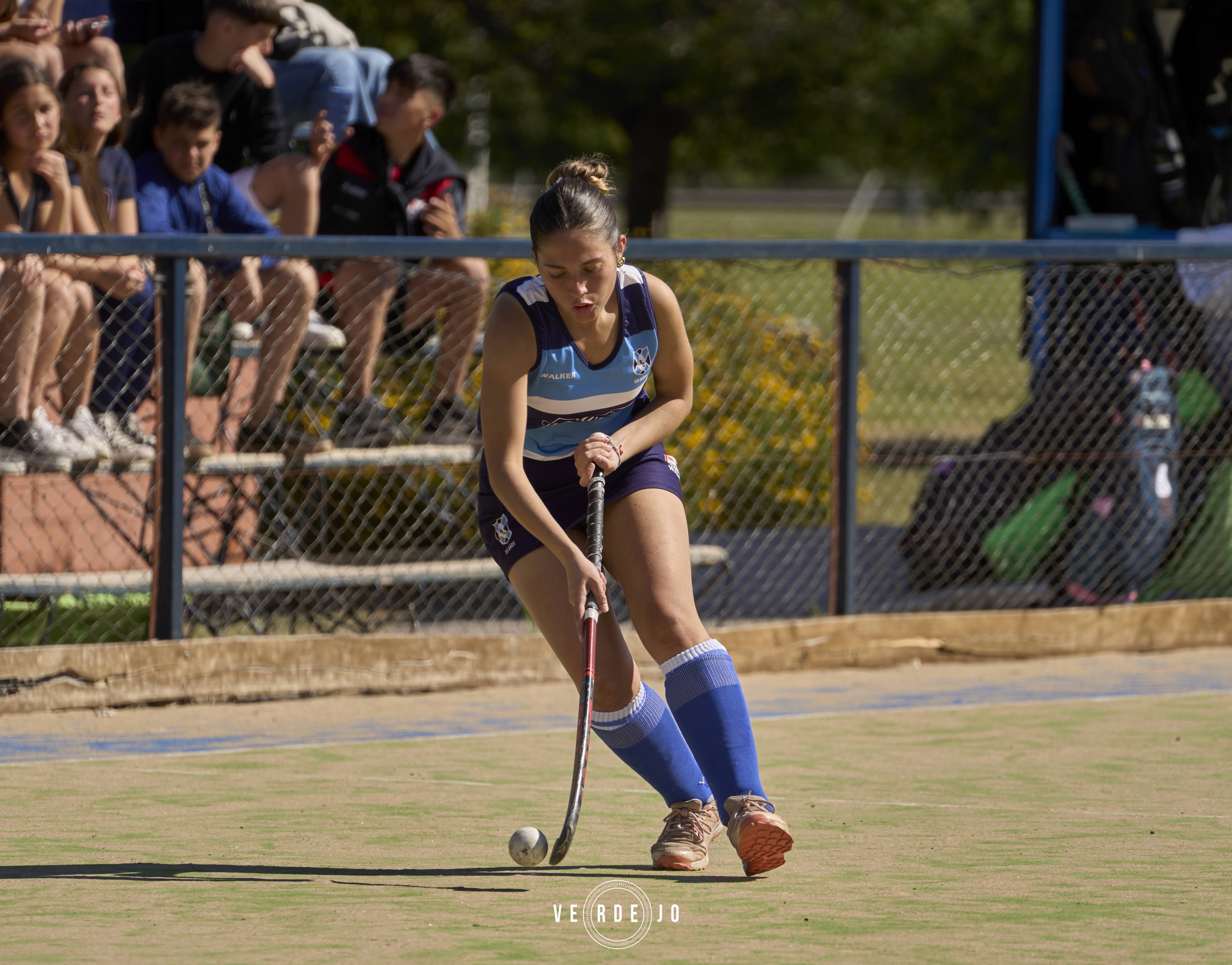  Luján Rugby Club - Club Atlético Velez Sarsfield - Field hockey - LRC vs Velez (Quinta, Inter y Primera) (#2023HocLRCVEL10) Photo by: Ignacio Verdejo | Siuxy Sports 2023-10-21