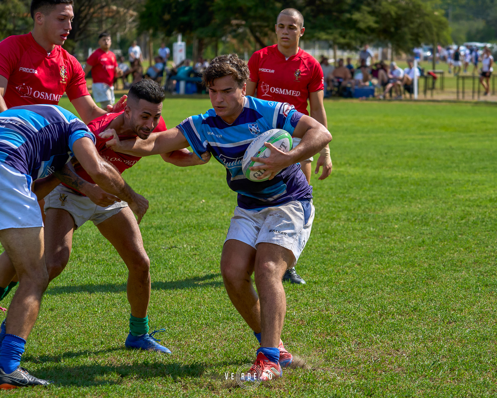  Luján Rugby Club - Club Italiano Rugby - Rugby - URBA 1ra C - Lujan Rugby Club (11) vs (8) Club Italiano de Rugby (Int) (#URBA1CLRCvCIR03I) Photo by: Ignacio Verdejo | Siuxy Sports 2023-03-18