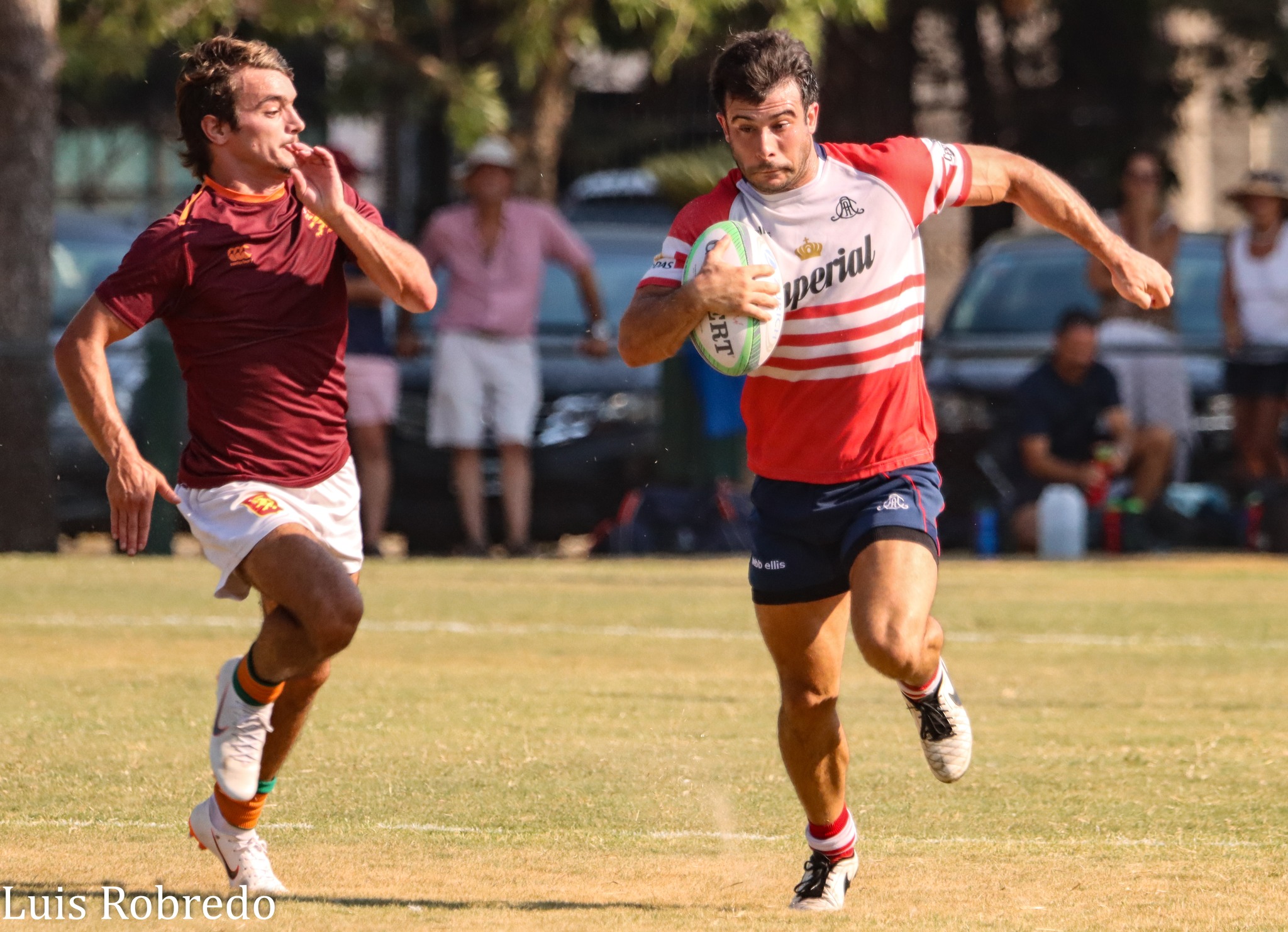  Areco Rugby Club - Newman - Rugby - Areco Rugby Club vs Newman (Inter) (#ArecoNewman2023) Photo by: Luis Robredo | Siuxy Sports 2023-03-11