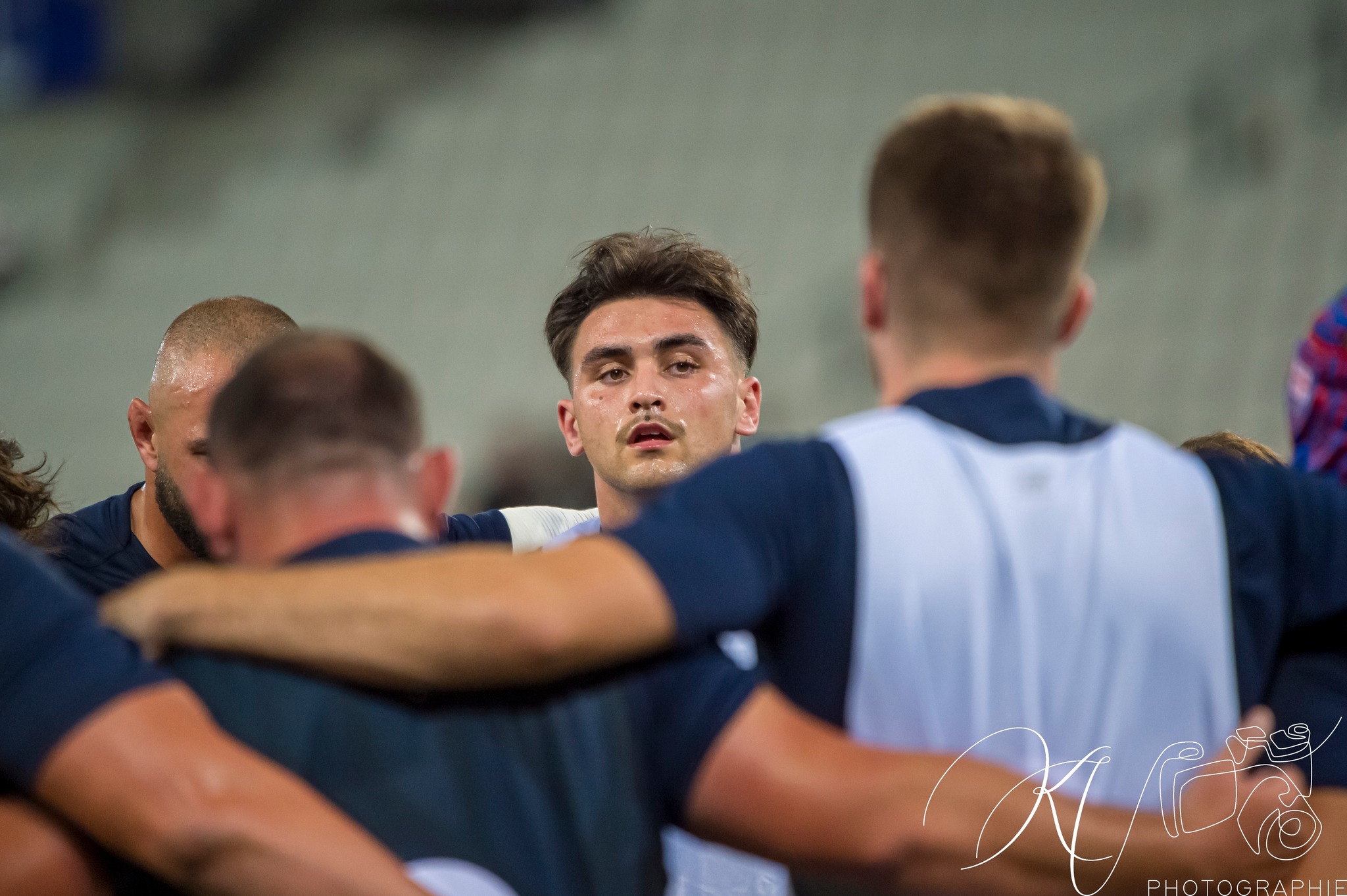  FC Grenoble Rugby - Biarritz - Rugby - FC Grenoble (40) vs (22) Biarritz (#2023FCGBIA09) Photo by: Karine Valentin | Siuxy Sports 2023-09-06