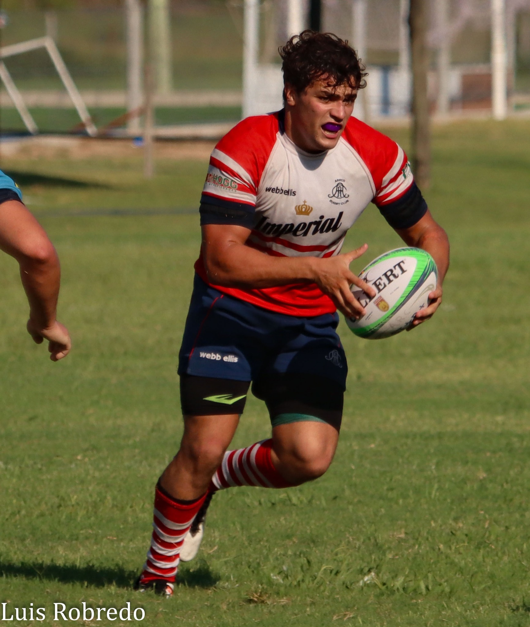  Areco Rugby Club - Centro Naval - Rugby - URBA 1ra C - Areco RC (31) vs (35) Centro Naval (#URBA1C2023ARCvCN03) Photo by: Luis Robredo | Siuxy Sports 2023-03-18