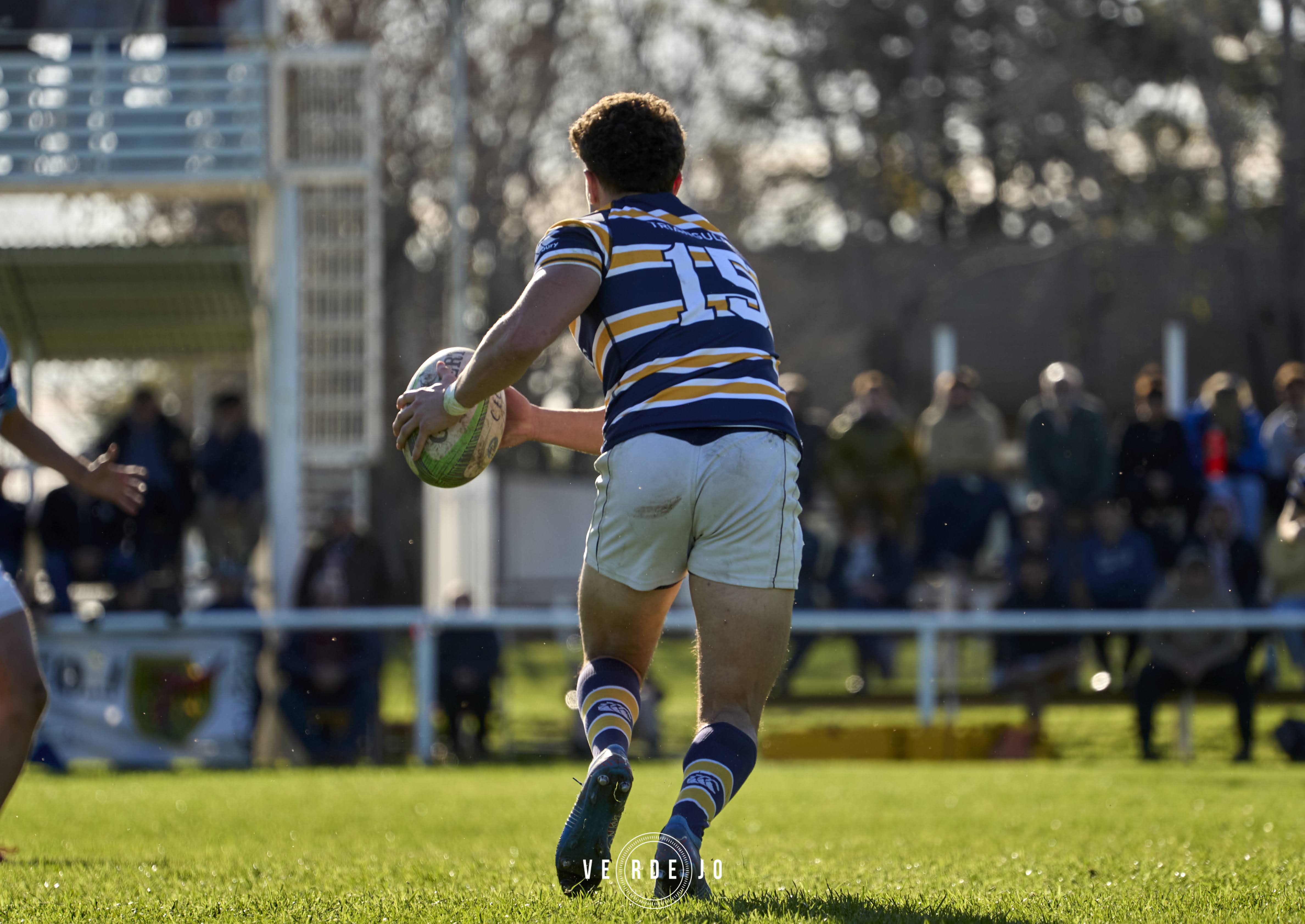  Círculo de ex Cadetes del Liceo Militar Gral San Martín - Luján Rugby Club - Rugby - URBA - 1C PRI - Liceo Militar (33) vs (25) Lujan Rugby (#URBA1CLICLRCa08) Photo by: Ignacio Verdejo | Siuxy Sports 2023-08-26