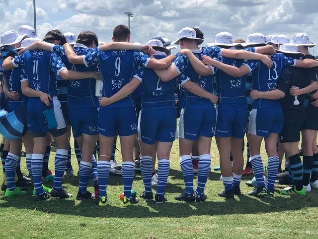  Équipe U18 M -  - Rugby - 2023 Tampa 7s (#2023TAMPA7) Photo by:  | Siuxy Sports 2023-04-08