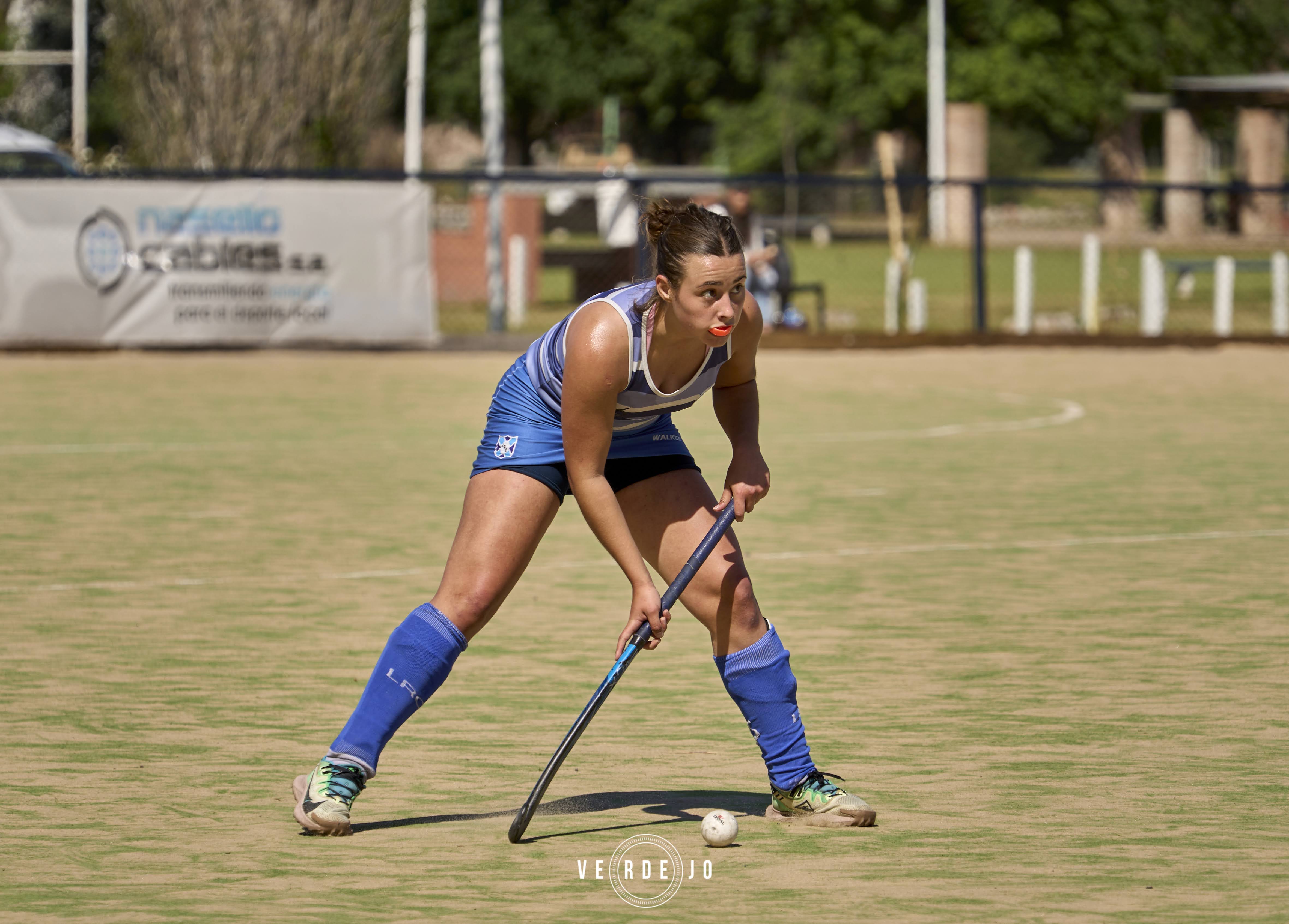  Luján Rugby Club - Club Atlético Velez Sarsfield - Field hockey - LRC vs Velez (Quinta, Inter y Primera) (#2023HocLRCVEL10) Photo by: Ignacio Verdejo | Siuxy Sports 2023-10-21