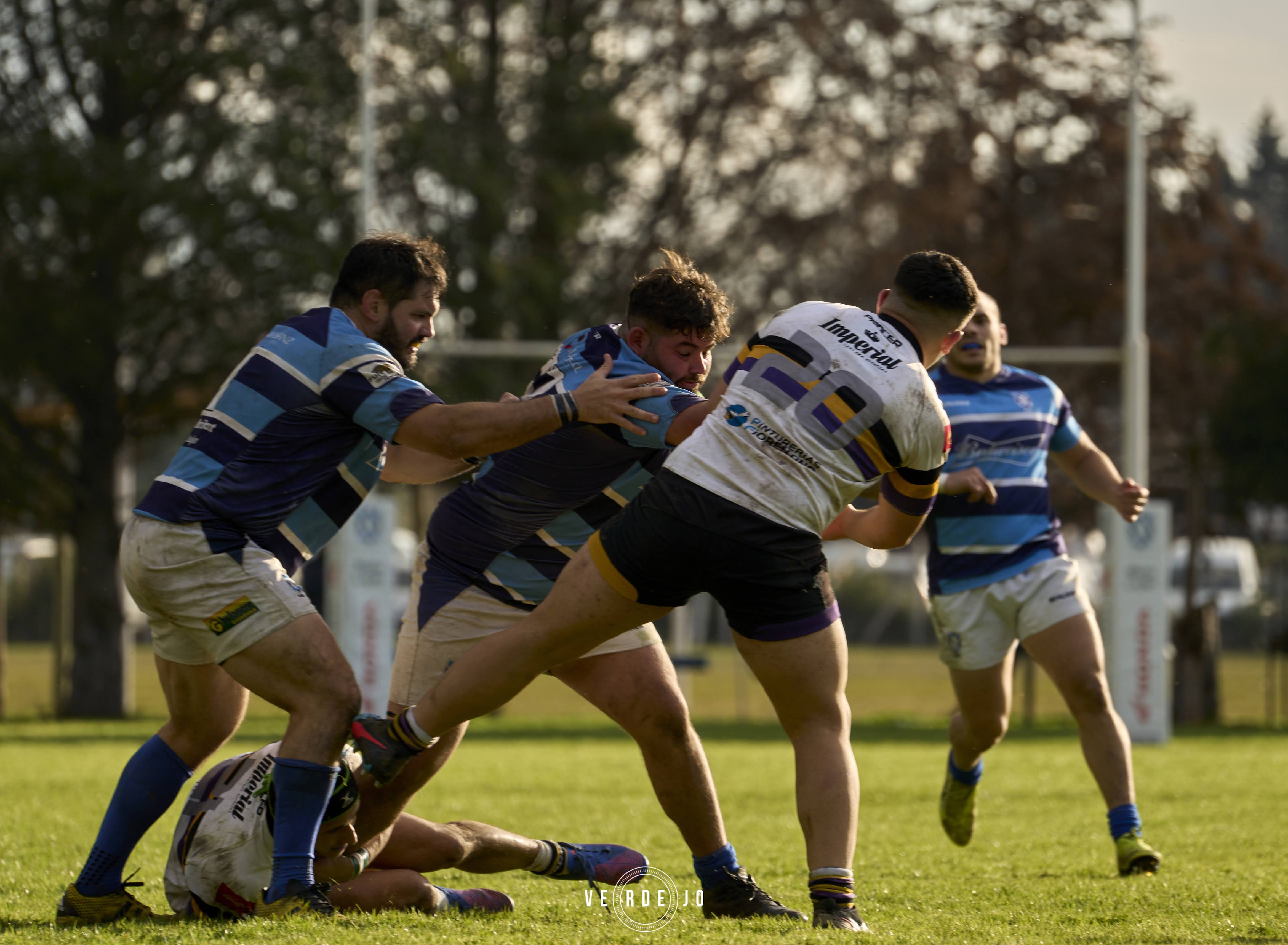  Luján Rugby Club - Club Atlético San Antonio de Padua - Rugby - URBA - 1C - Lujan RC vs CASA de Padua (#URBA1CLRCCPAD07) Photo by: Ignacio Verdejo | Siuxy Sports 2023-07-15