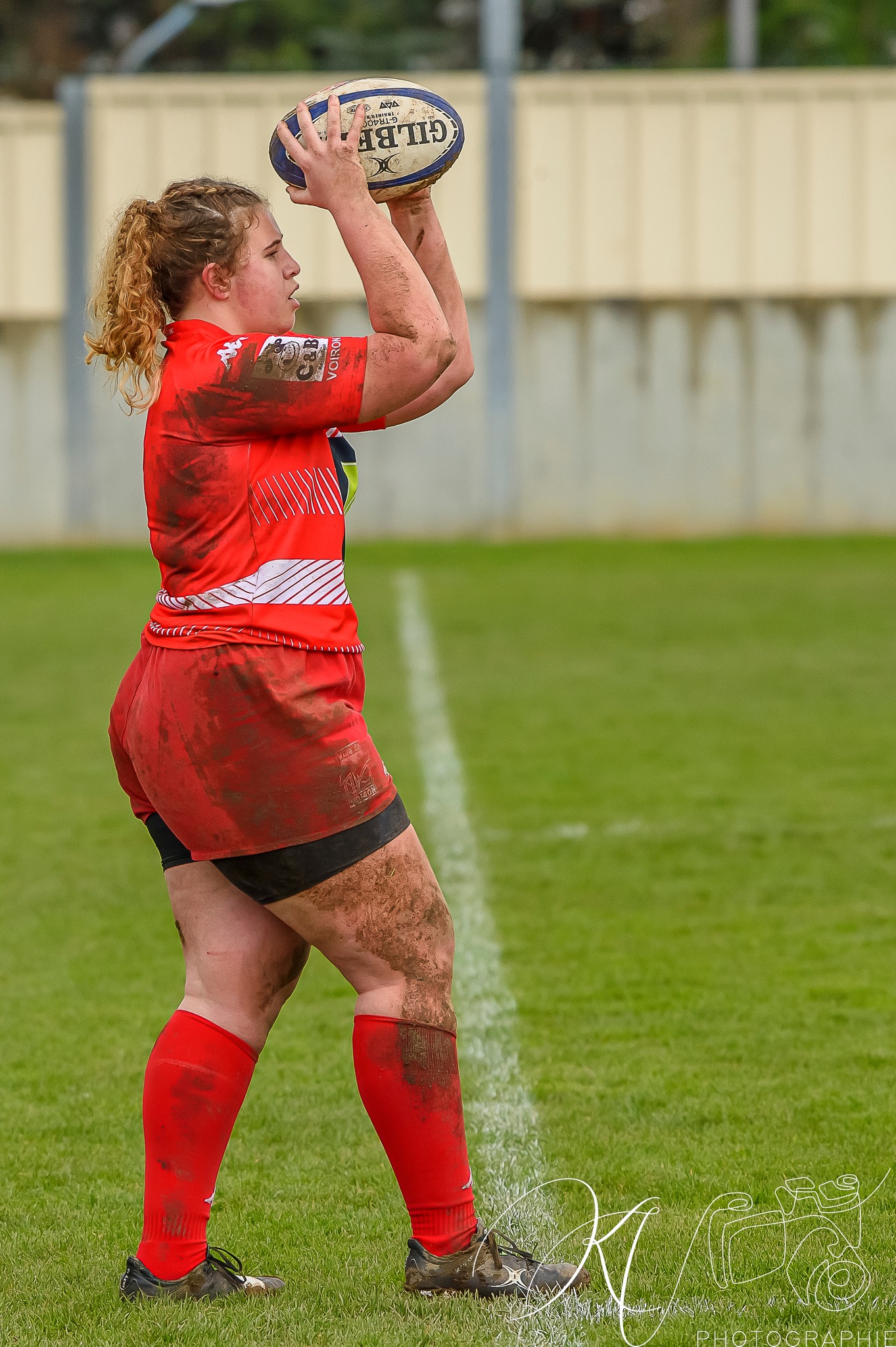  Stade Olympique Voironnais - CS Bourgoin-Jallieu - Rugby - 2023 - Stade Olympique Voironnais (22) vs (19) CS Bourgoin-Jallieu (#2023SOVvCSBJ04) Photo by: Karine Valentin | Siuxy Sports 2023-04-02
