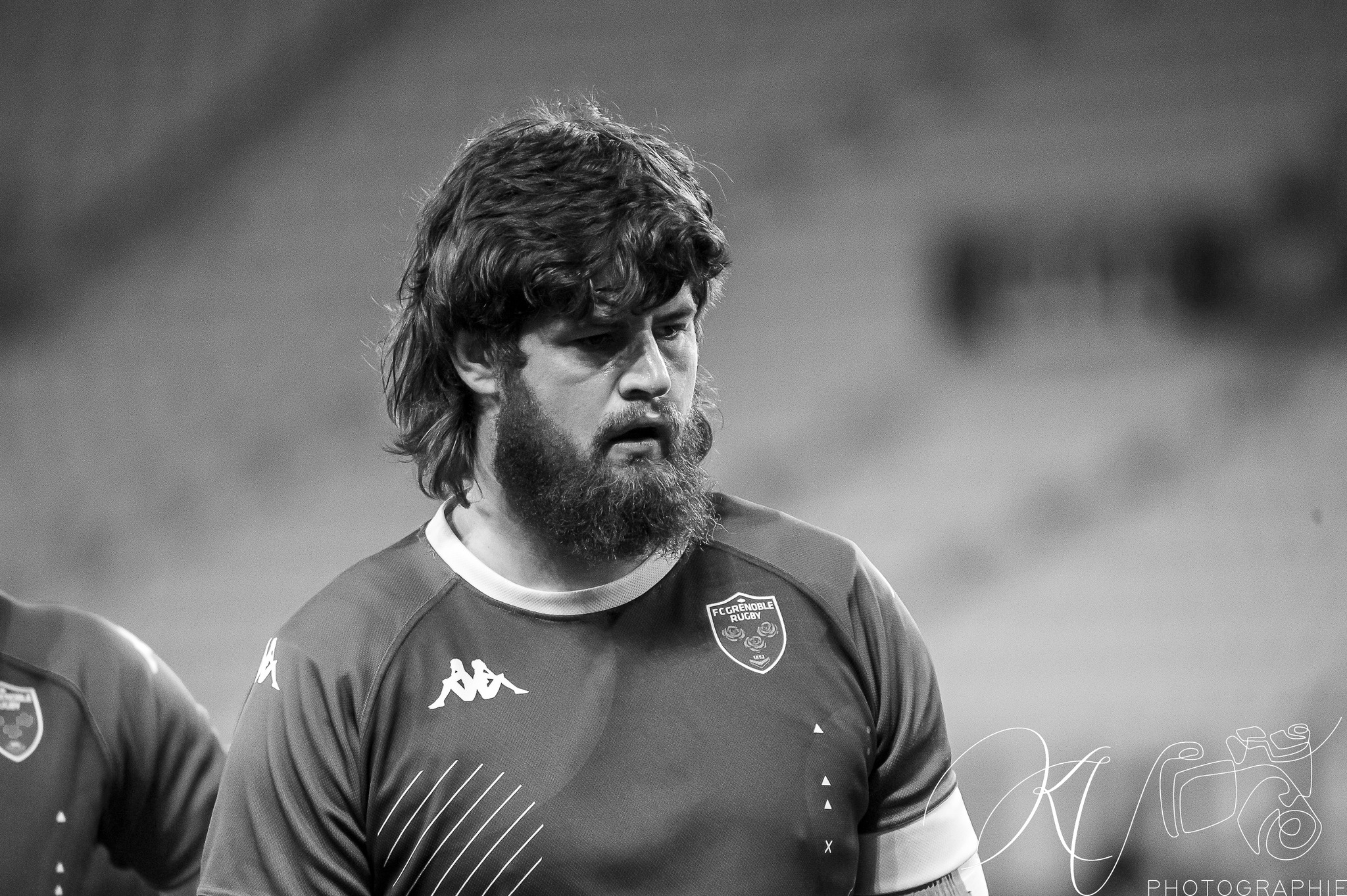  FC Grenoble Rugby - US Colomiers - Rugby - FC Grenoble (34) vs (20) US Colomiers (#2023FCGvsUSC02) Photo by: Karine Valentin | Siuxy Sports 2023-02-17