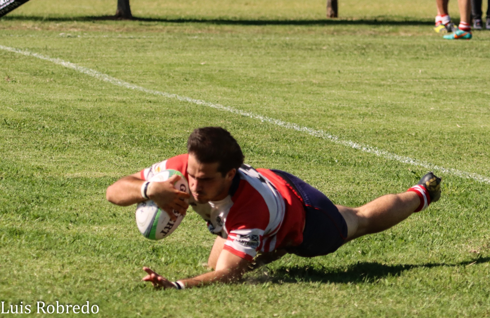  Areco Rugby Club - Club Atlético San Antonio de Padua - Rugby - URBA 1ra C - Areco Rugby (40) vs (27) CASA de Padua (#URBA1CARCCASAP04) Photo by: Luis Robredo | Siuxy Sports 2023-04-01