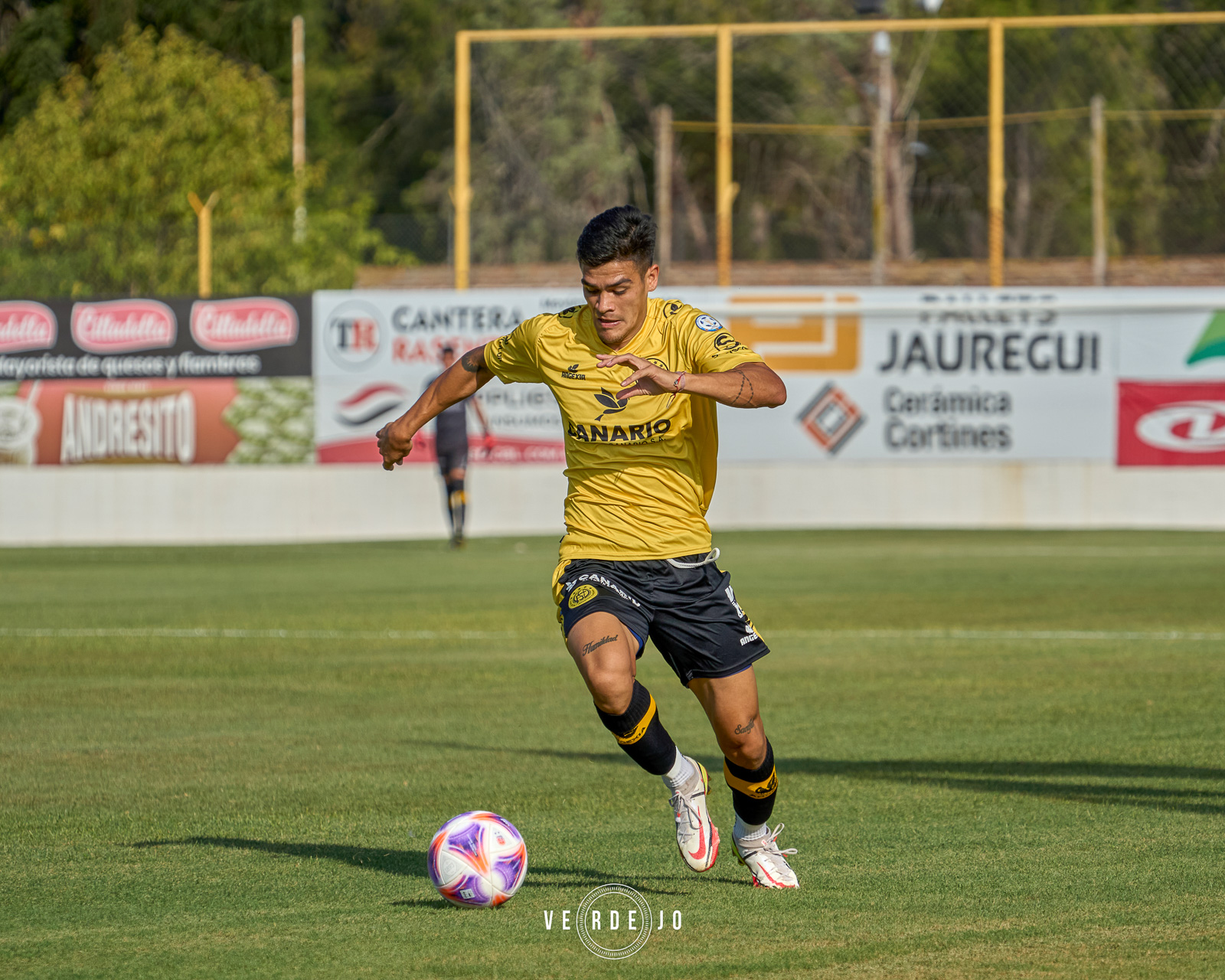  CSyD Flandria - CD Morón - Soccer - AFA - 1B - Flandria (2) vs (0) Deportivo Moron (#AFA20231BFLADEP03) Photo by: Ignacio Verdejo | Siuxy Sports 2023-03-12