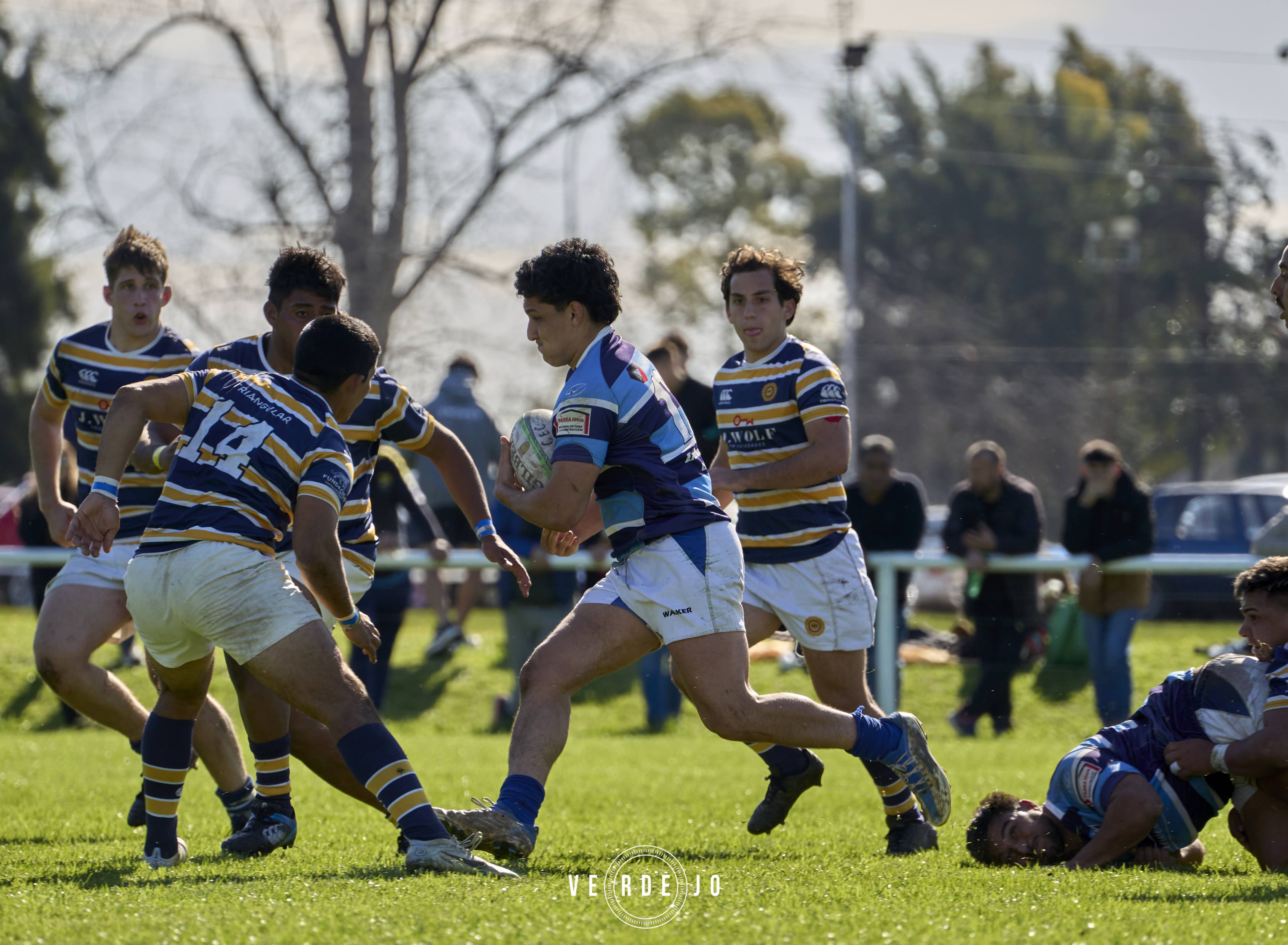  Círculo de ex Cadetes del Liceo Militar Gral San Martín - Luján Rugby Club - Rugby - URBA - 1C Inter - Liceo Militar (49) vs (19) Lujan Rugby (#URBA1CLICLRCb08) Photo by: Ignacio Verdejo | Siuxy Sports 2023-08-26