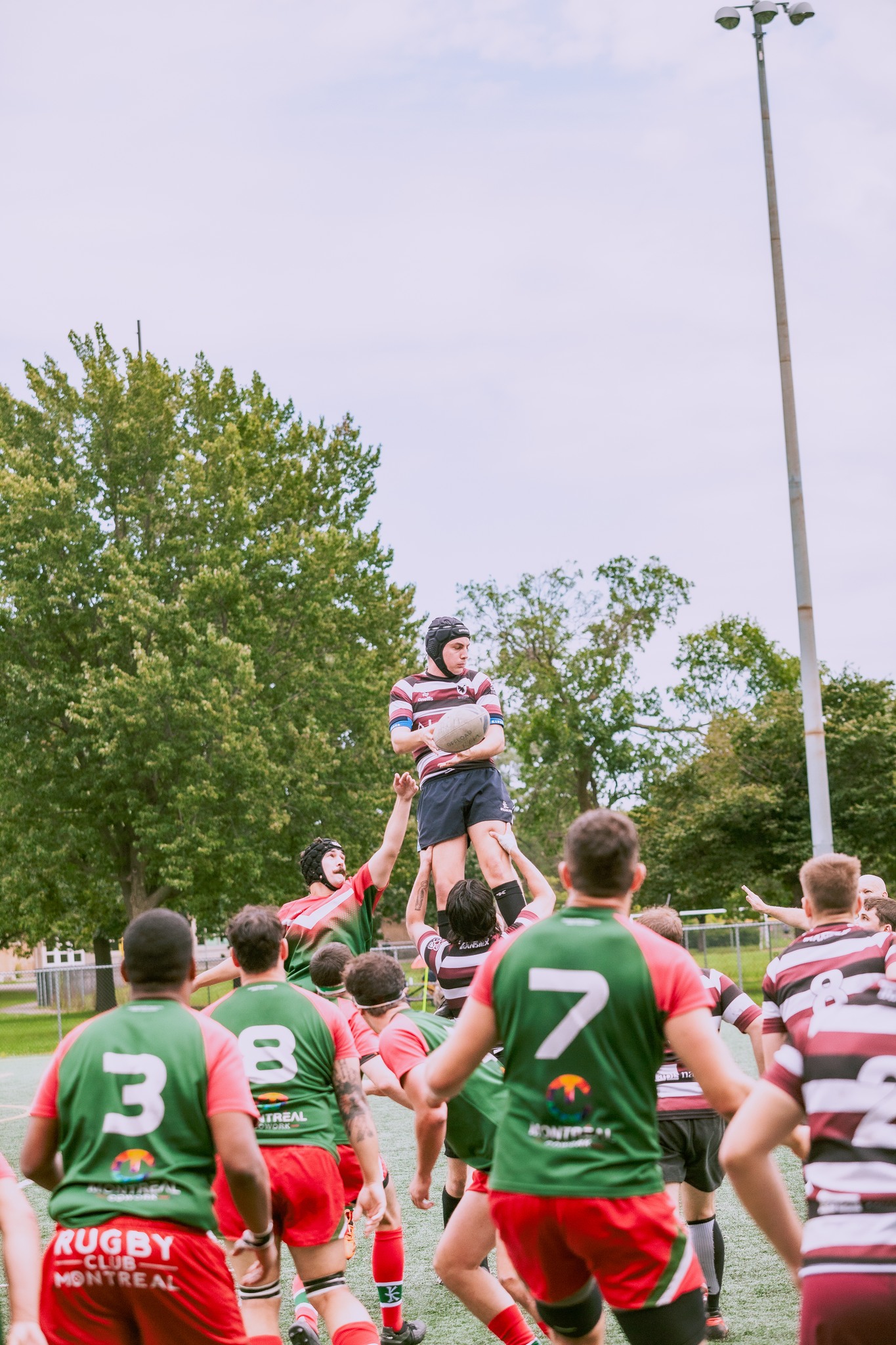  Rugby Club de Montréal - Westmount Rugby Club - Rugby - RQ - RCM (28) vs (0) Westmount (Sémi-Finales LPR1 Rés) (#RQ23LPR1RRCMW08) Photo by:  | Siuxy Sports 2023-08-12