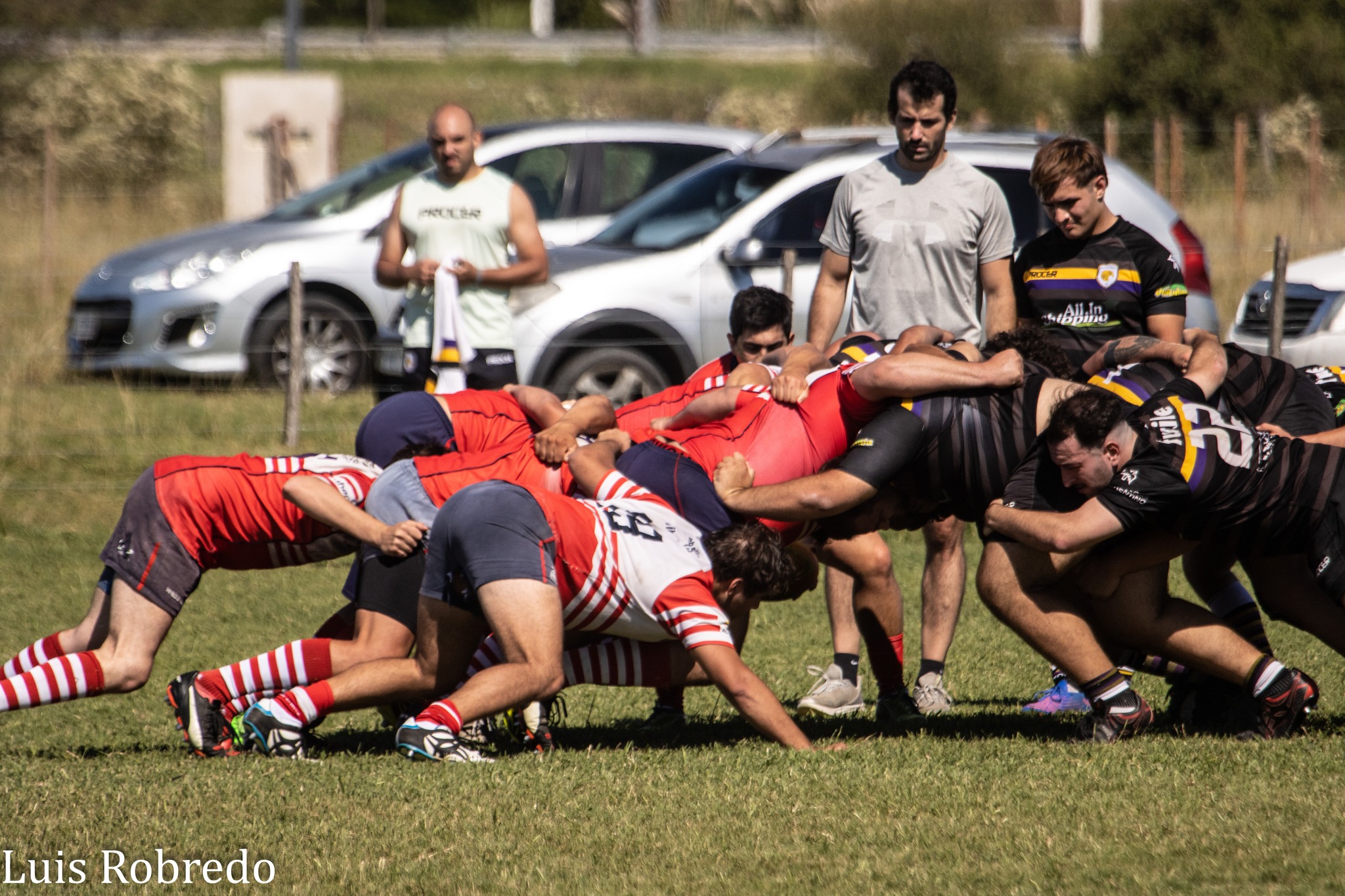  Areco Rugby Club - Club Atlético San Antonio de Padua - Rugby - URBA 1ra C - Areco Rugby (40) vs (27) CASA de Padua (#URBA1CARCCASAP04) Photo by: Luis Robredo | Siuxy Sports 2023-04-01