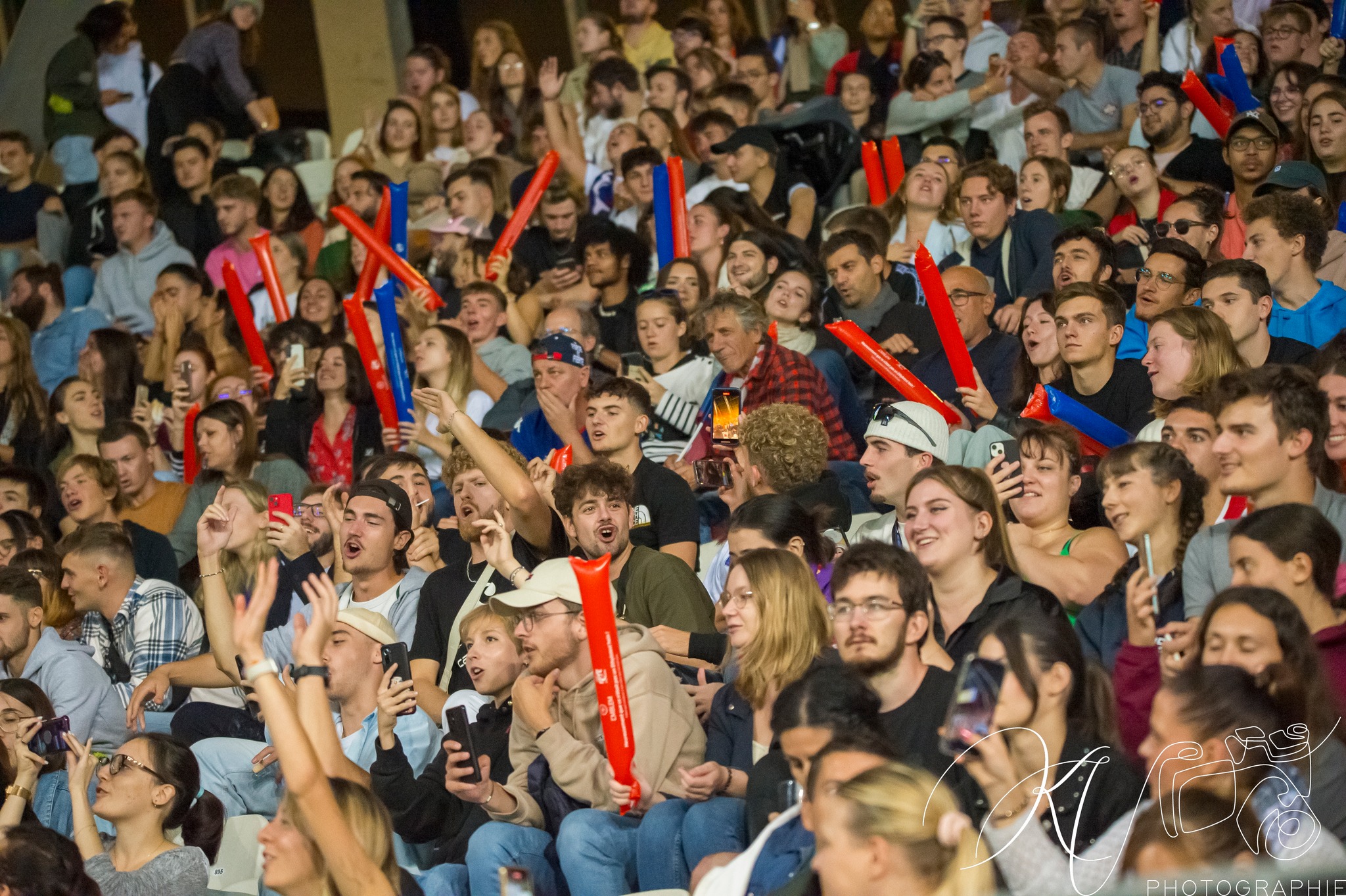  FC Grenoble Rugby - SU Agen - Rugby - Pro D2 - FC Grenoble (24) vs (19) SU Agen (#2023PROD2FCGSUA09) Photo by: Karine Valentin | Siuxy Sports 2023-09-27