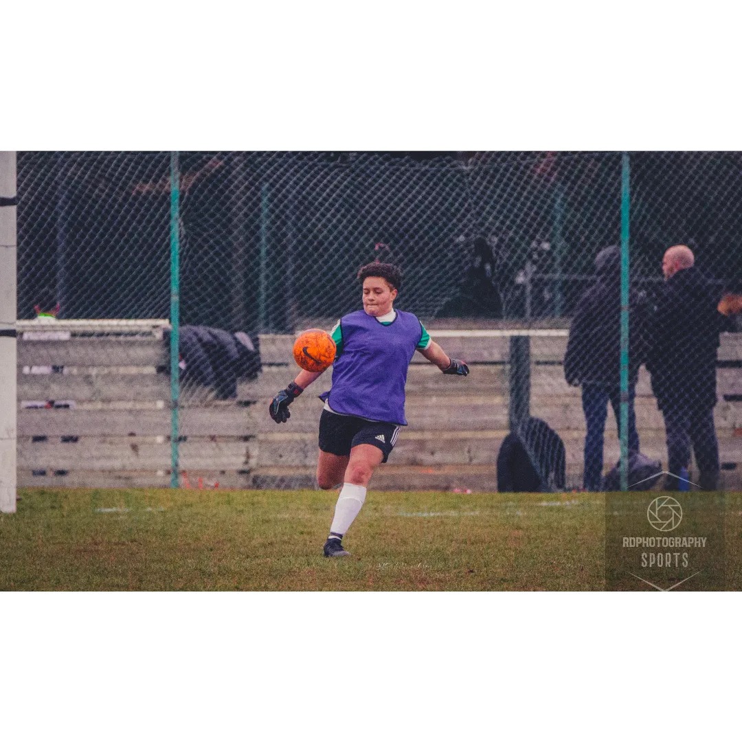  Bournville FC - Solihull Moors - Soccer - Bournville lose 4-0 to Solihull Moors at home in what was a tough game (#2023BFCvSM03) Photo by: Robert Dickason | Siuxy Sports 2023-03-04