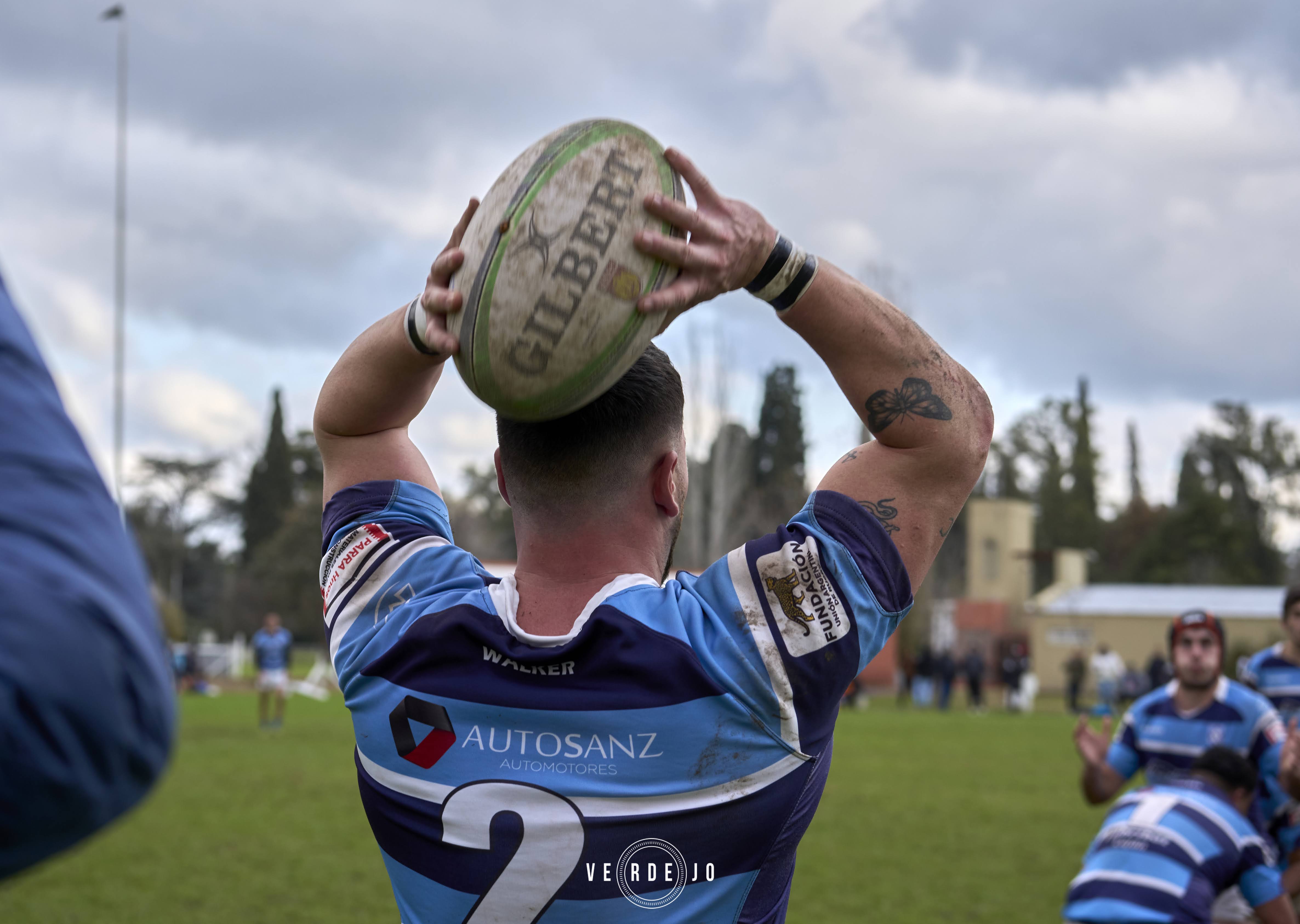  Luján Rugby Club - Club Atlético San Antonio de Padua - Rugby - URBA - 1C - Lujan RC vs CASA de Padua (#URBA1CLRCCPAD07) Photo by: Ignacio Verdejo | Siuxy Sports 2023-07-15
