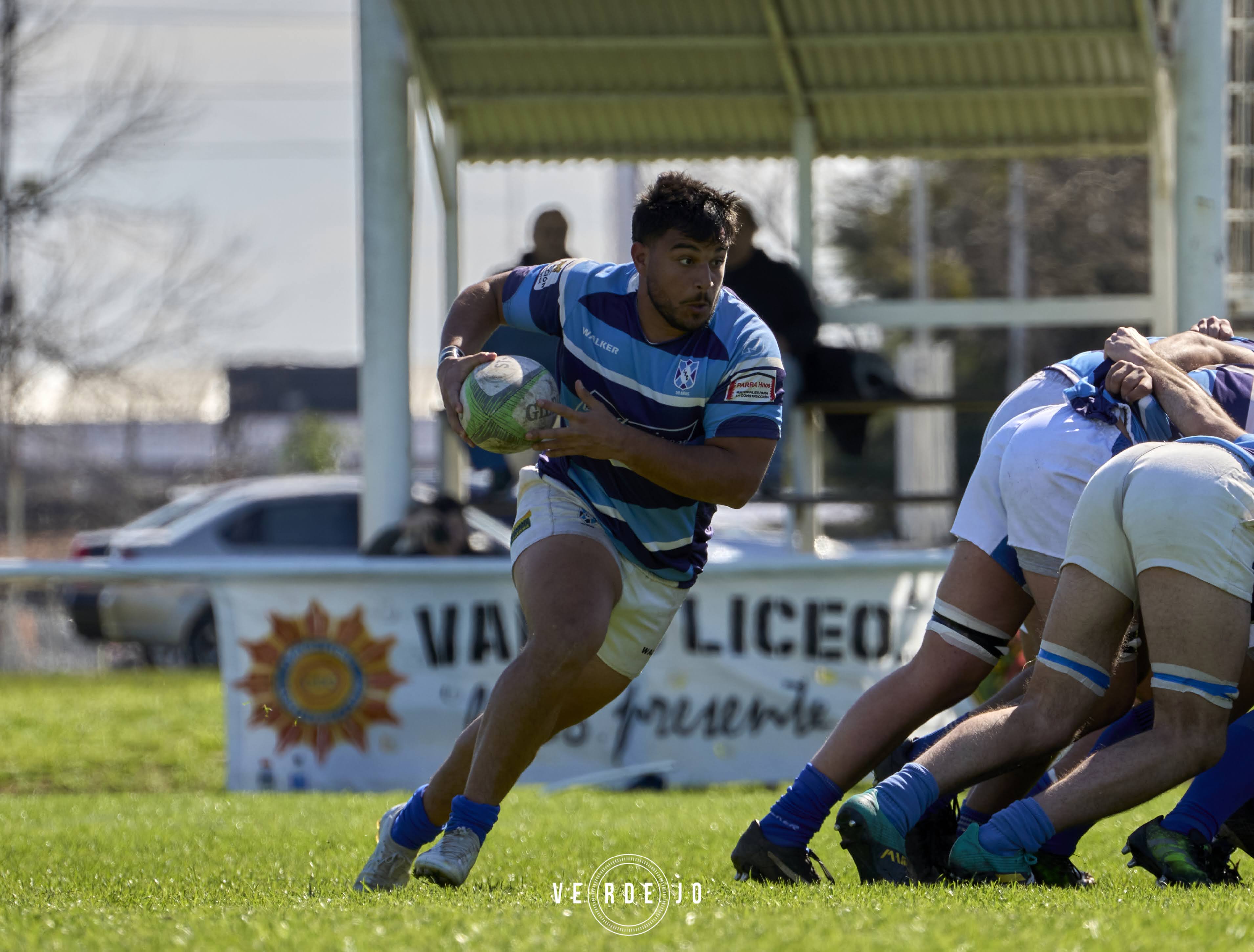  Círculo de ex Cadetes del Liceo Militar Gral San Martín - Luján Rugby Club - Rugby - URBA - 1C Inter - Liceo Militar (49) vs (19) Lujan Rugby (#URBA1CLICLRCb08) Photo by: Ignacio Verdejo | Siuxy Sports 2023-08-26