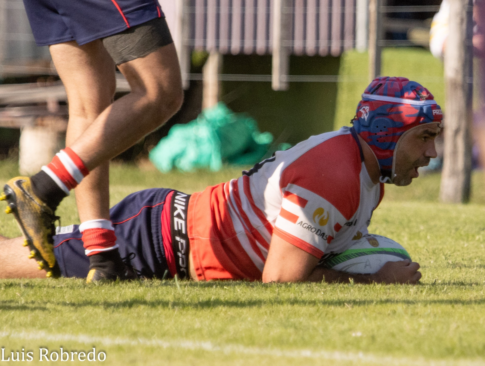  Areco Rugby Club - Asociación Lanús Rugby Club - Rugby - Areco RC Vs Lanus RC (#2023ArecoLanus04) Photo by: Luis Robredo | Siuxy Sports 2023-04-22