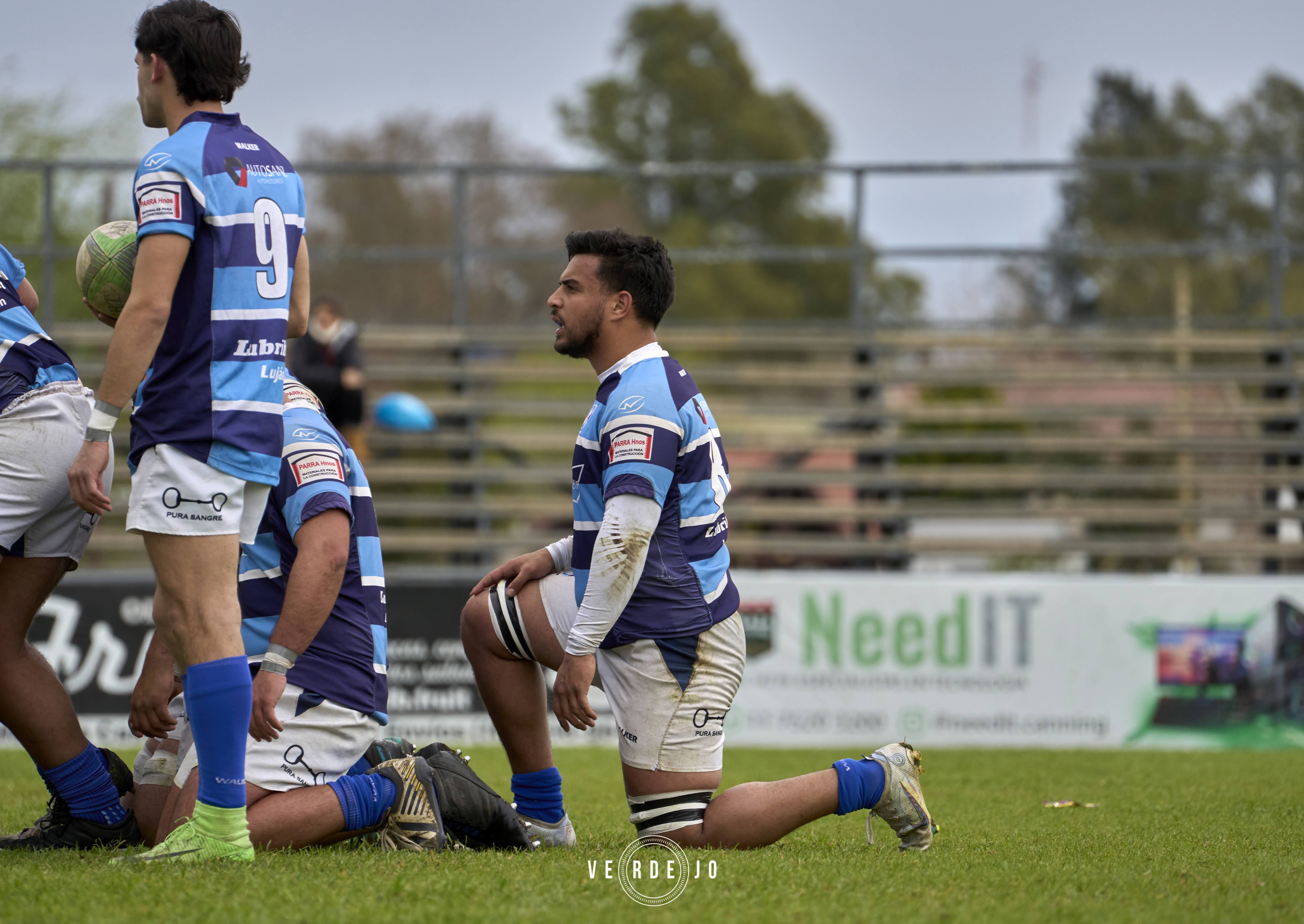  Monte Grande - Luján Rugby Club - Rugby - URBA - 1C - Monte Grande (31) VS (24) LUJAN RUGBY (#URBA1CMGLRC09) Photo by: Ignacio Verdejo | Siuxy Sports 2023-09-02