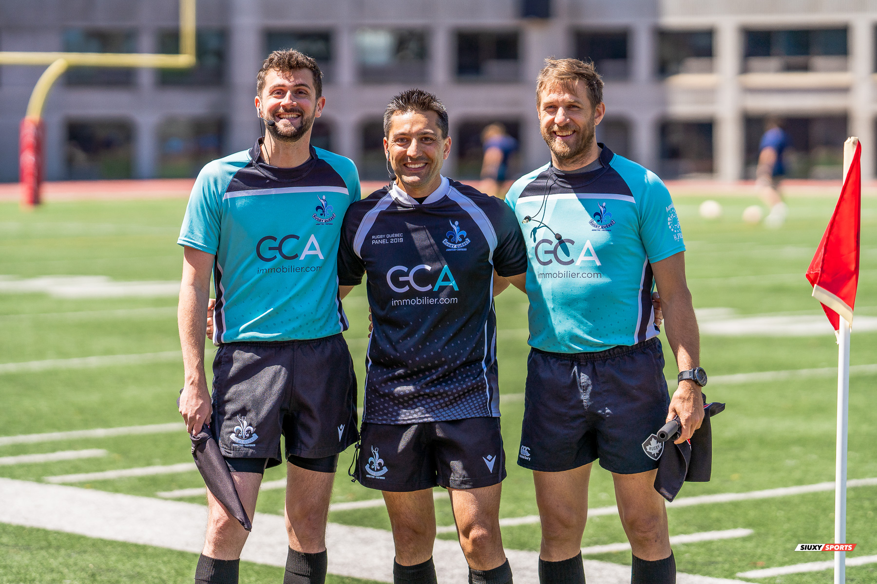 James ACKER - Alexandre SAINT-BONNET - Équipe féminine - Rugby Québec - Ontario Blues (w) - Rugby - ÉQ.FÉM.SR.XV - COMPÉTITION INTERPROVINCIALE - QUEBEC OUEST (14) VS (16) ONTARIO OUEST (#2023FEMXVQUEOONTO05) Photo by: Juan Alchourron | Siuxy Sports 2023-05-22 James ACKER - Alexandre SAINT-BONNET - Équipe féminine - Rugby Québec - Ontario Blues (w) - Rugby - ÉQ.FÉM.SR.XV - COMPÉTITION INTERPROVINCIALE - QUEBEC OUEST (14) VS (16) ONTARIO OUEST (#2023FEMXVQUEOONTO05) Photo by: Juan Alchourron | Siuxy Sports 2023-05-22