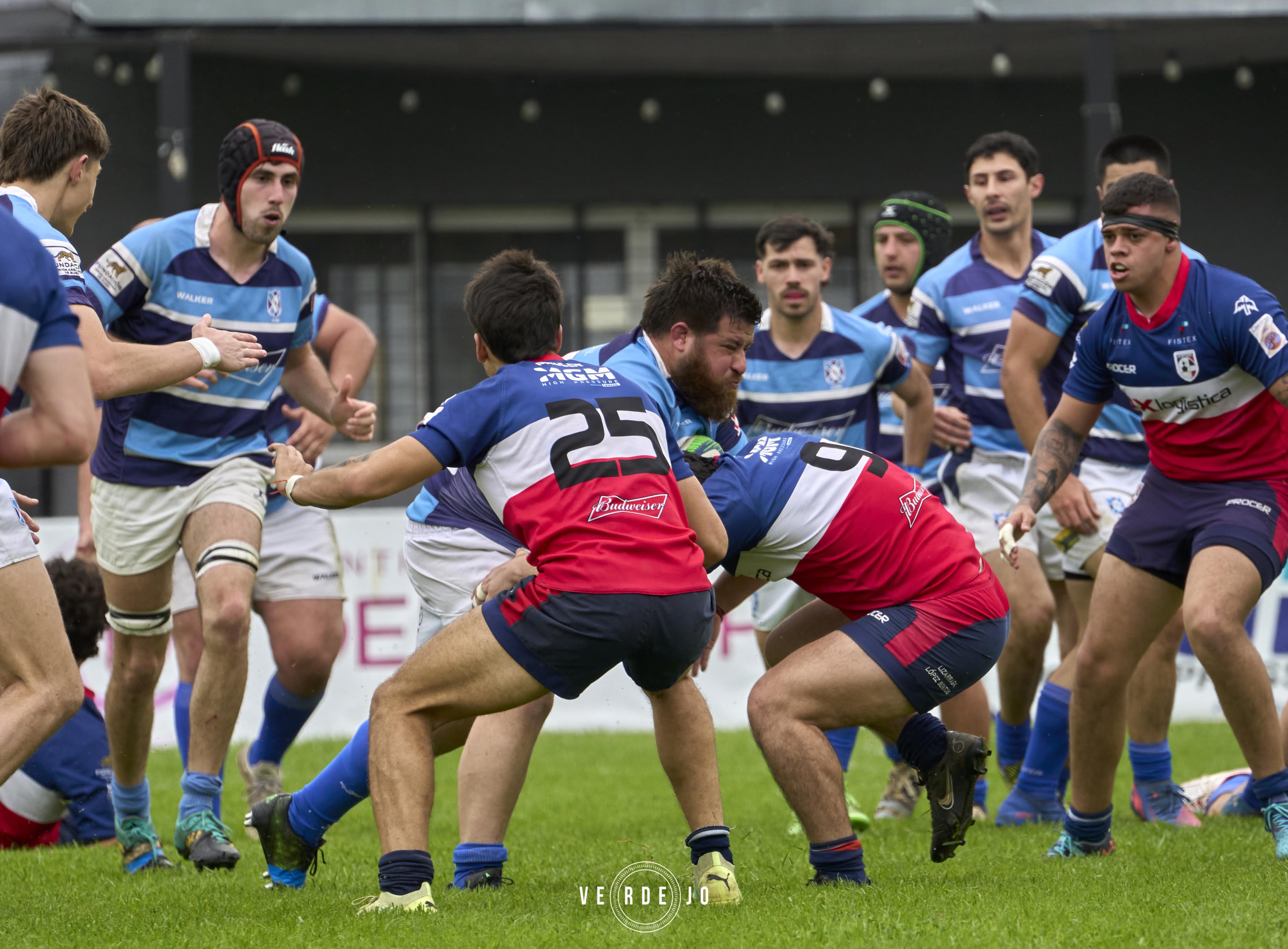 Club Daom - Luján Rugby Club - Rugby - URBA - 1C - Club Daom vs Lujan Rugby Club (#URBA231CDAOLUJ) Photo by: Ignacio Verdejo | Siuxy Sports 2023-09-23