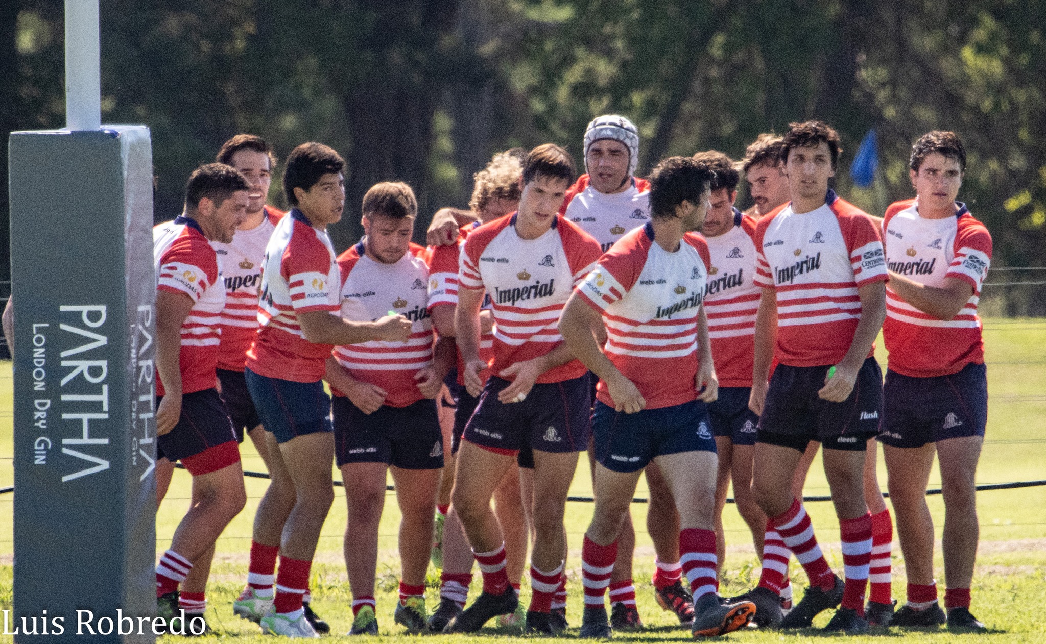  Areco Rugby Club - Club Atlético San Antonio de Padua - Rugby - URBA 1ra C - Areco Rugby (40) vs (27) CASA de Padua (#URBA1CARCCASAP04) Photo by: Luis Robredo | Siuxy Sports 2023-04-01