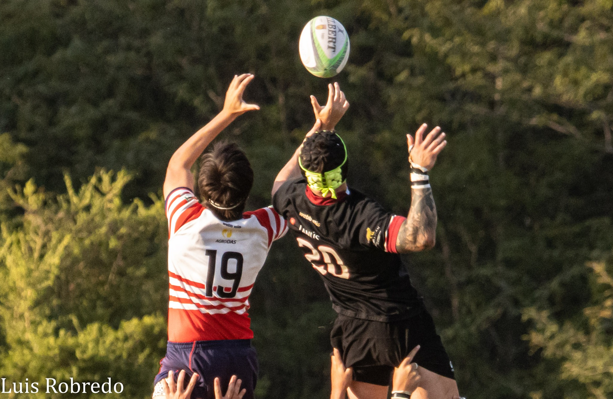 Areco Rugby Club - Asociación Lanús Rugby Club - Rugby - Areco RC Vs Lanus RC (#2023ArecoLanus04) Photo by: Luis Robredo | Siuxy Sports 2023-04-22