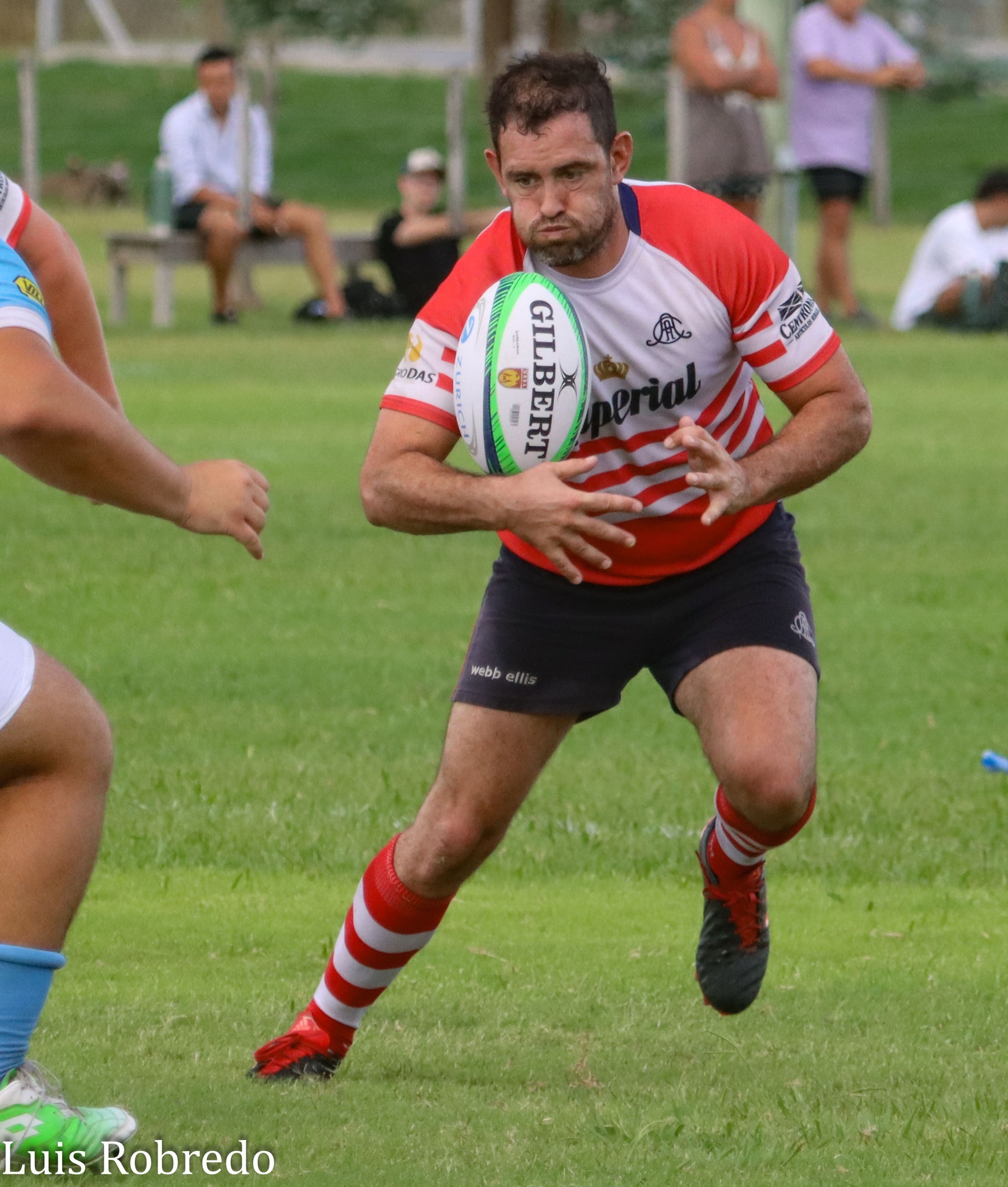  Areco Rugby Club - Centro Naval - Rugby - URBA 1ra C - Areco RC (31) vs (35) Centro Naval (#URBA1C2023ARCvCN03) Photo by: Luis Robredo | Siuxy Sports 2023-03-18