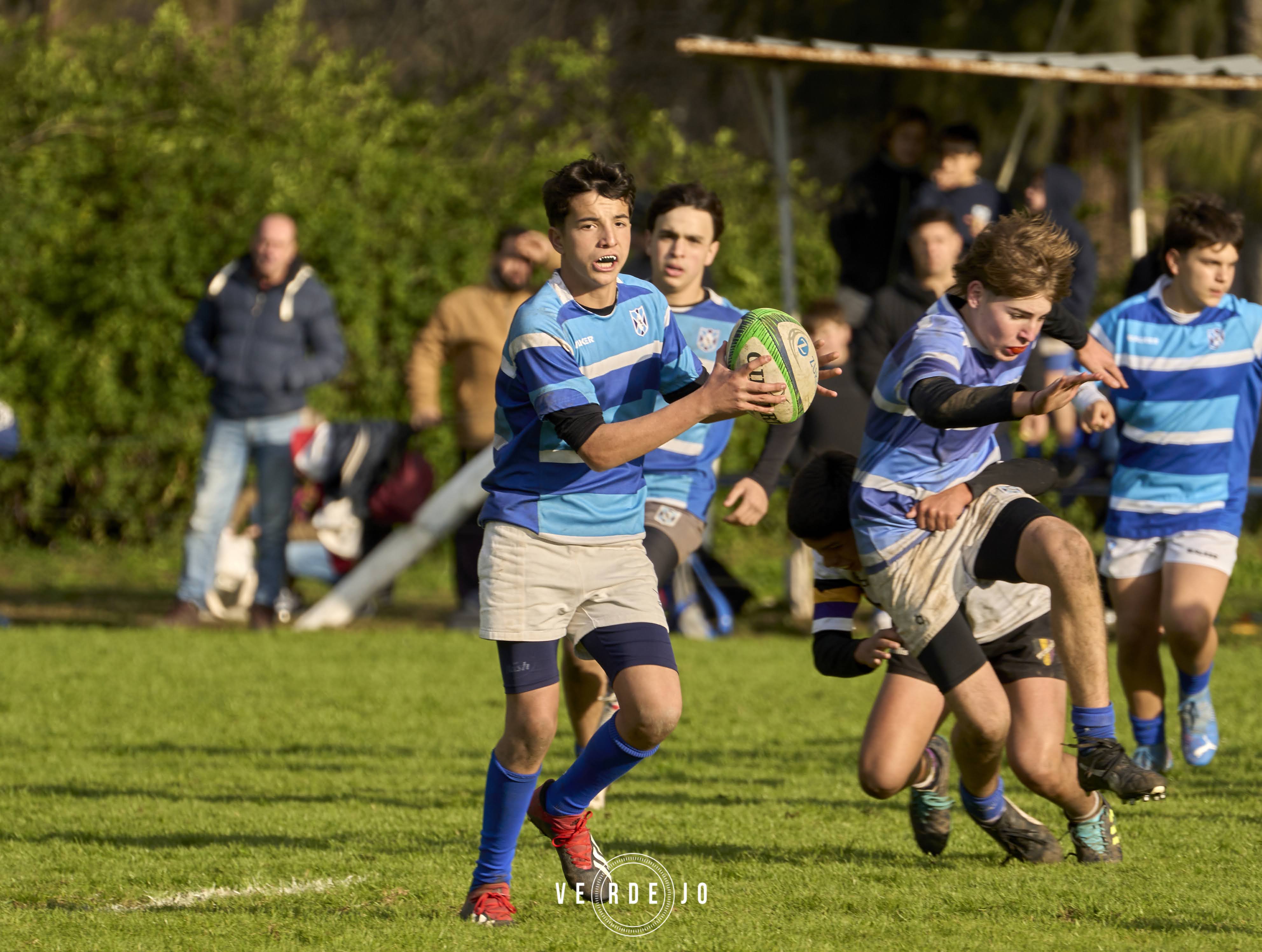  Luján Rugby Club - Club Atlético San Antonio de Padua - Rugby - URBA - 1C - Lujan RC vs CASA de Padua (#URBA1CLRCCPAD07) Photo by: Ignacio Verdejo | Siuxy Sports 2023-07-15